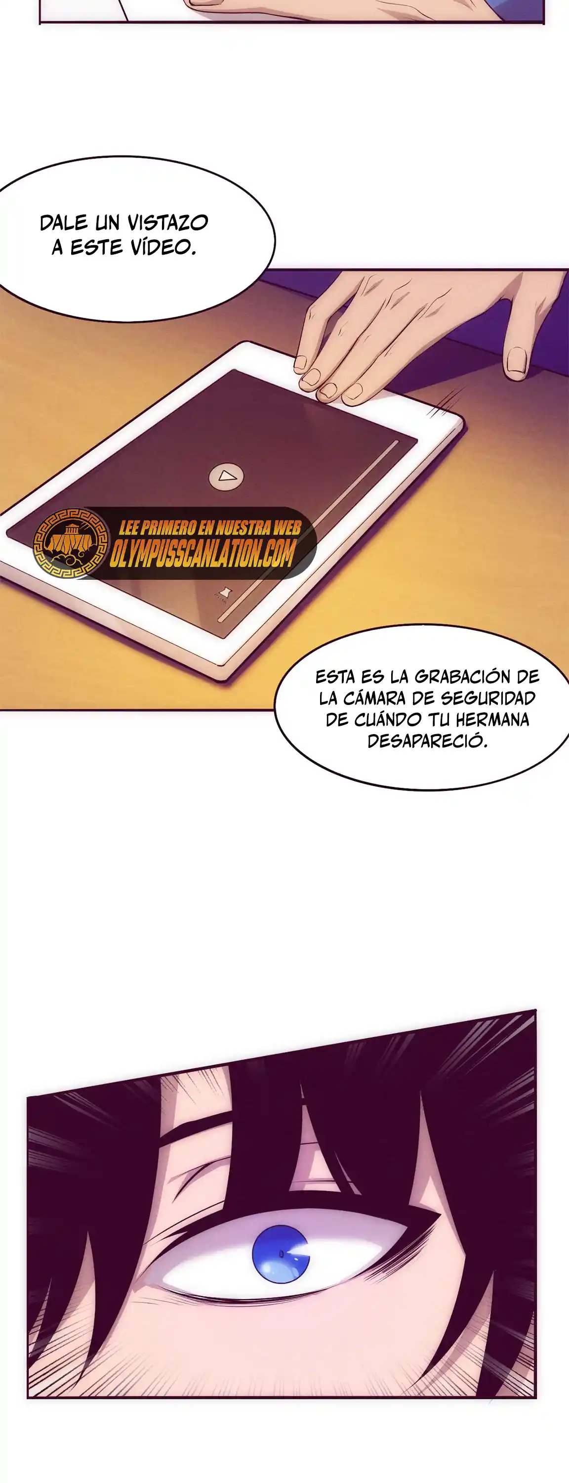 Evolution Frenzy - Capítulo 28 - Página 30 - LectorTMOo