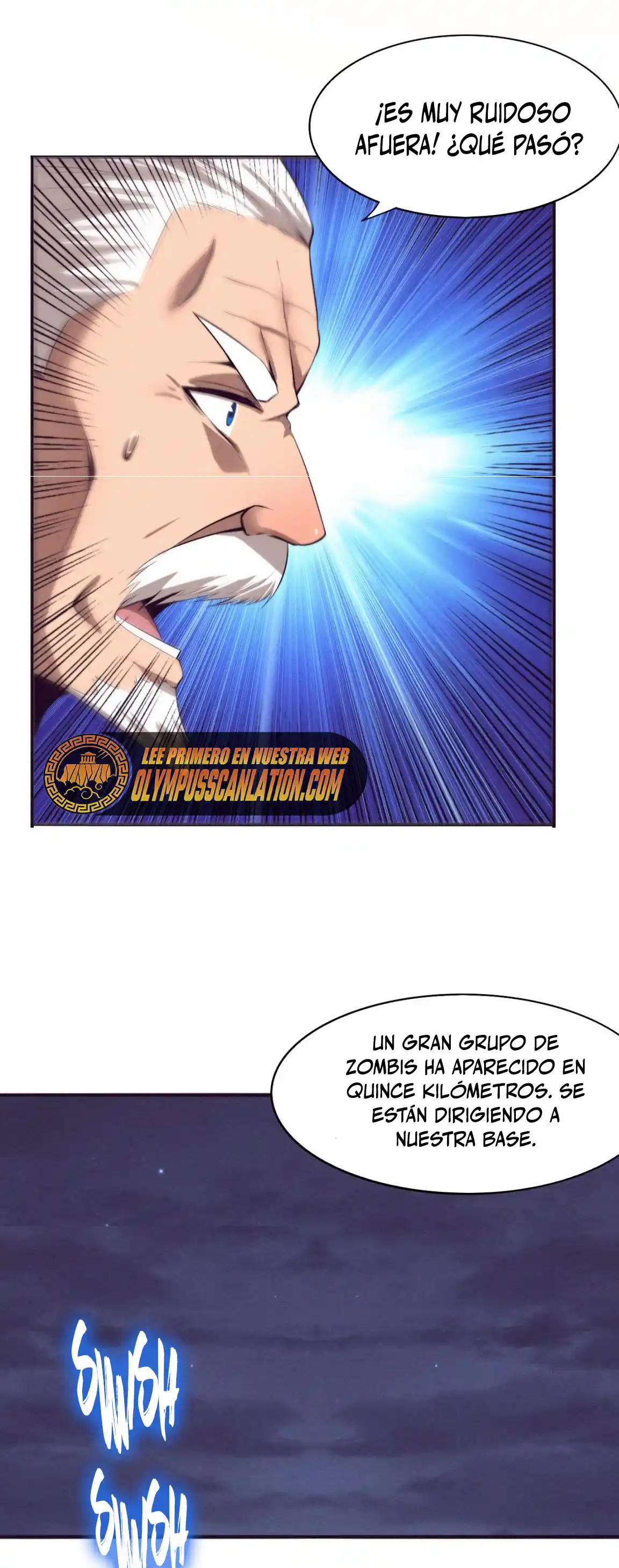Evolution Frenzy - Capítulo 29 - Página 38 - LectorTMOo