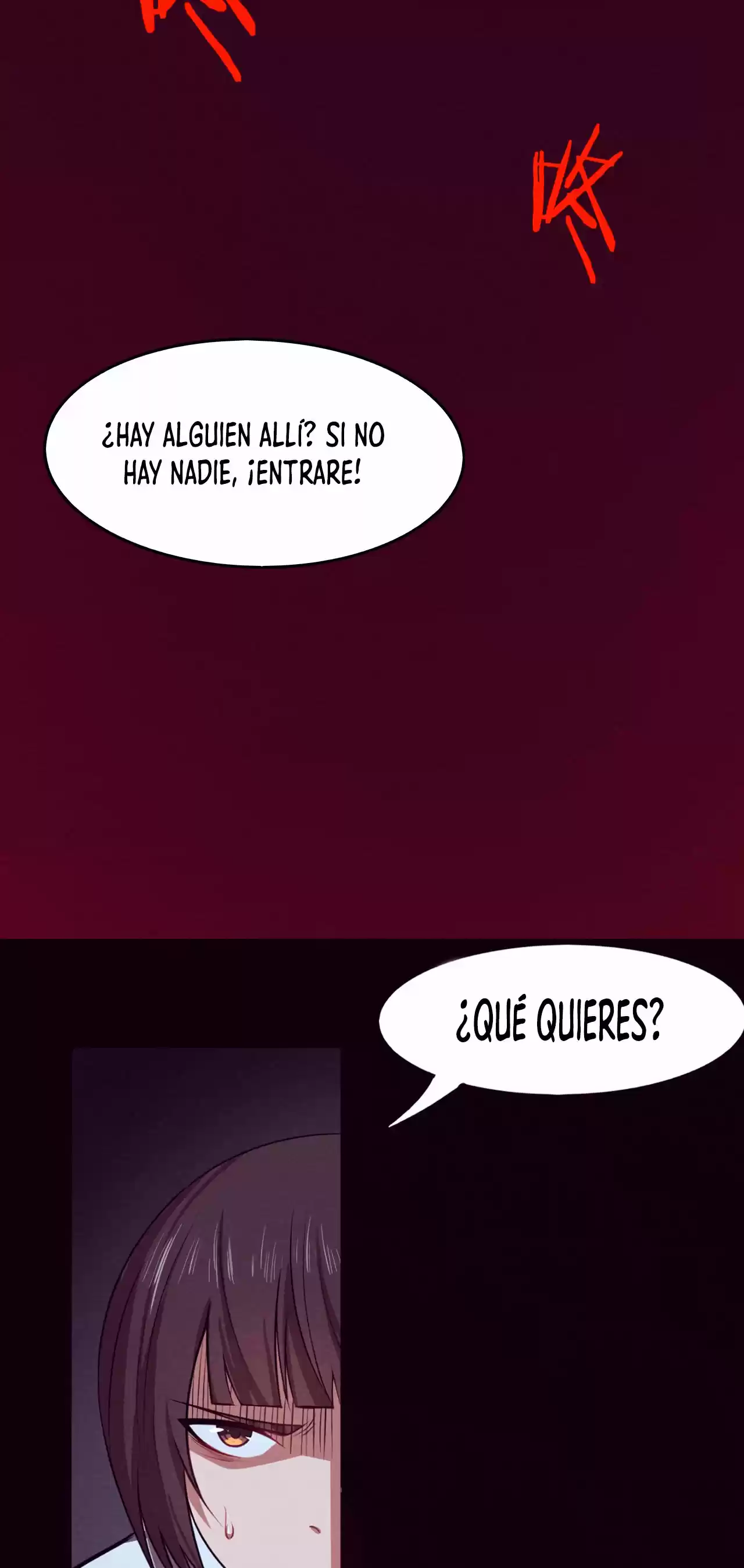 Evolution Frenzy - Capítulo 3 - Página 69 - LectorTMOo