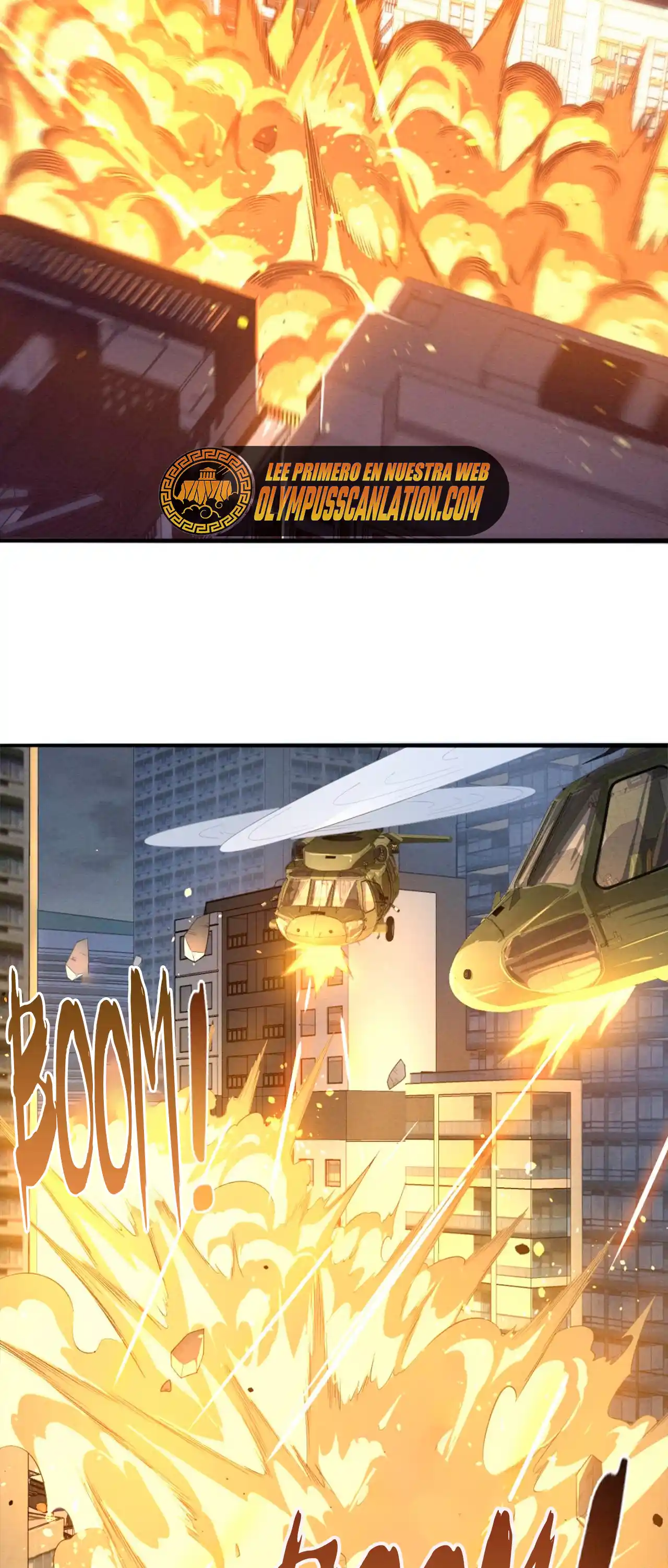 Evolution Frenzy - Capítulo 30 - Página 38 - LectorTMOo