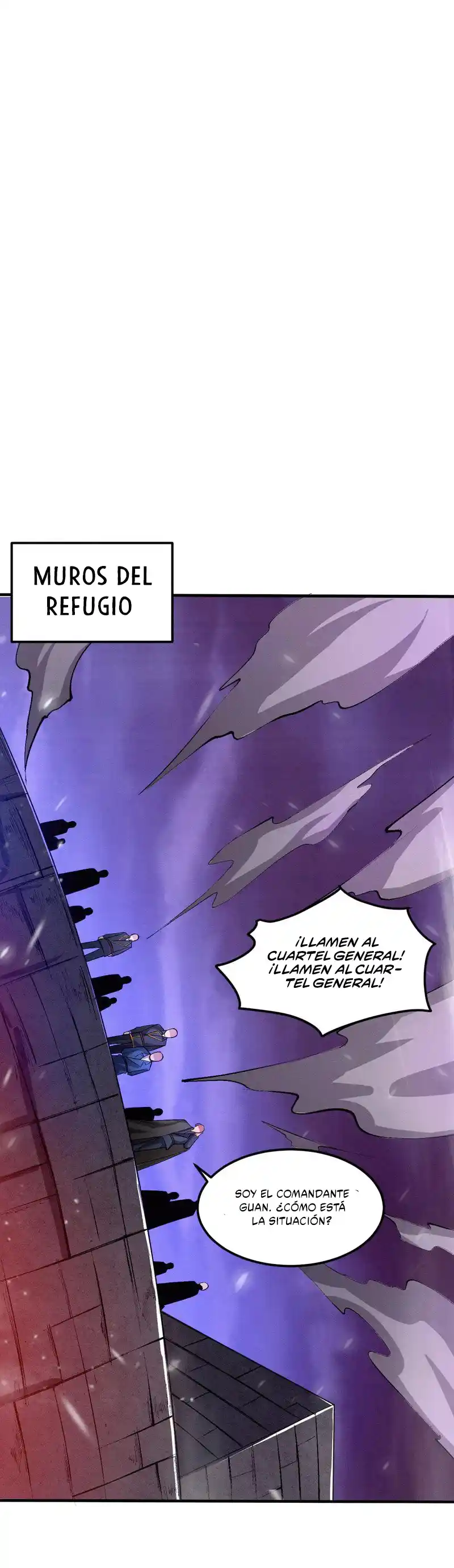 Evolution Frenzy - Capítulo 31 - Página 18 - LectorTMOo