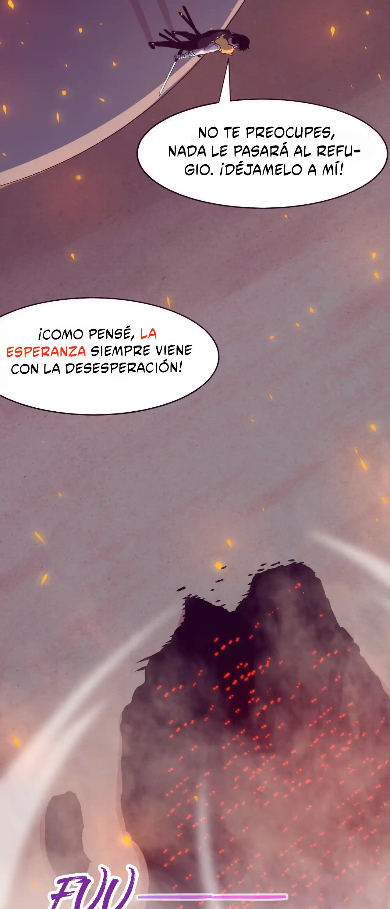 Evolution Frenzy - Capítulo 32 - Página 2 - LectorTMOo