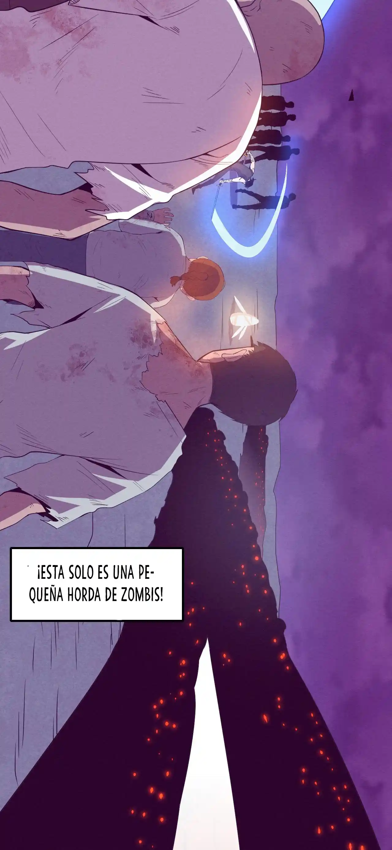 Evolution Frenzy - Capítulo 33 - Página 26 - LectorTMOo