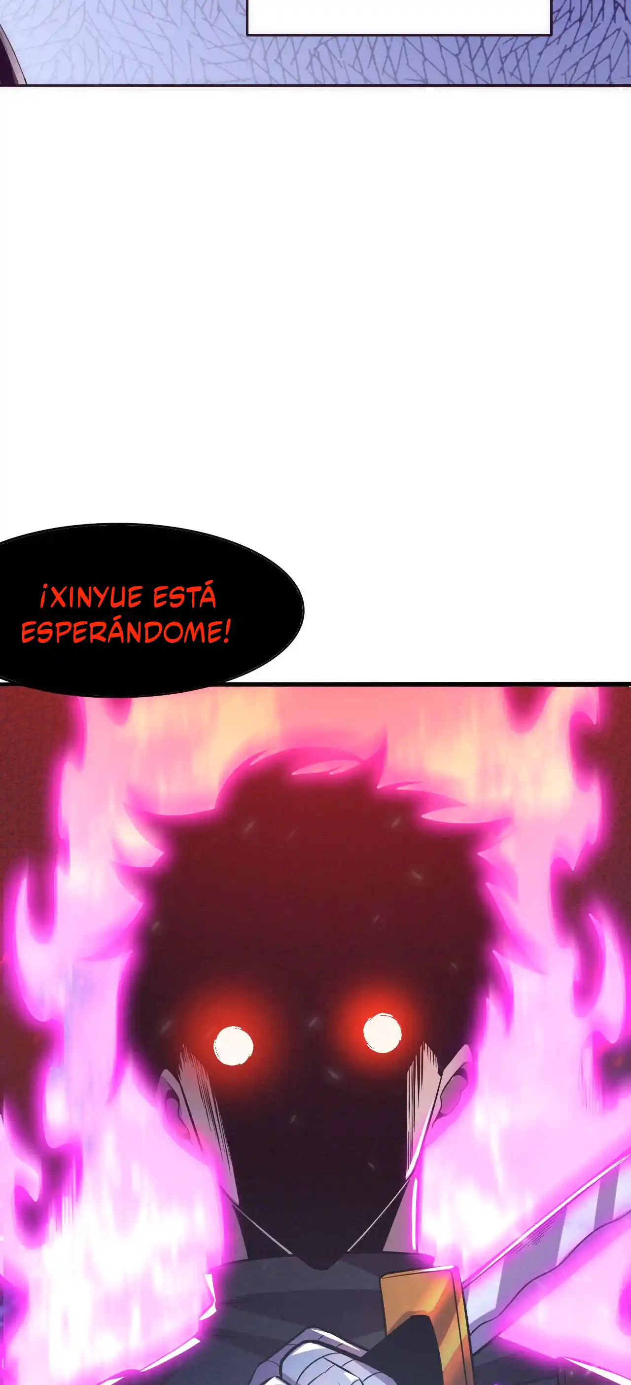 Evolution Frenzy - Capítulo 33 - Página 35 - LectorTMOo