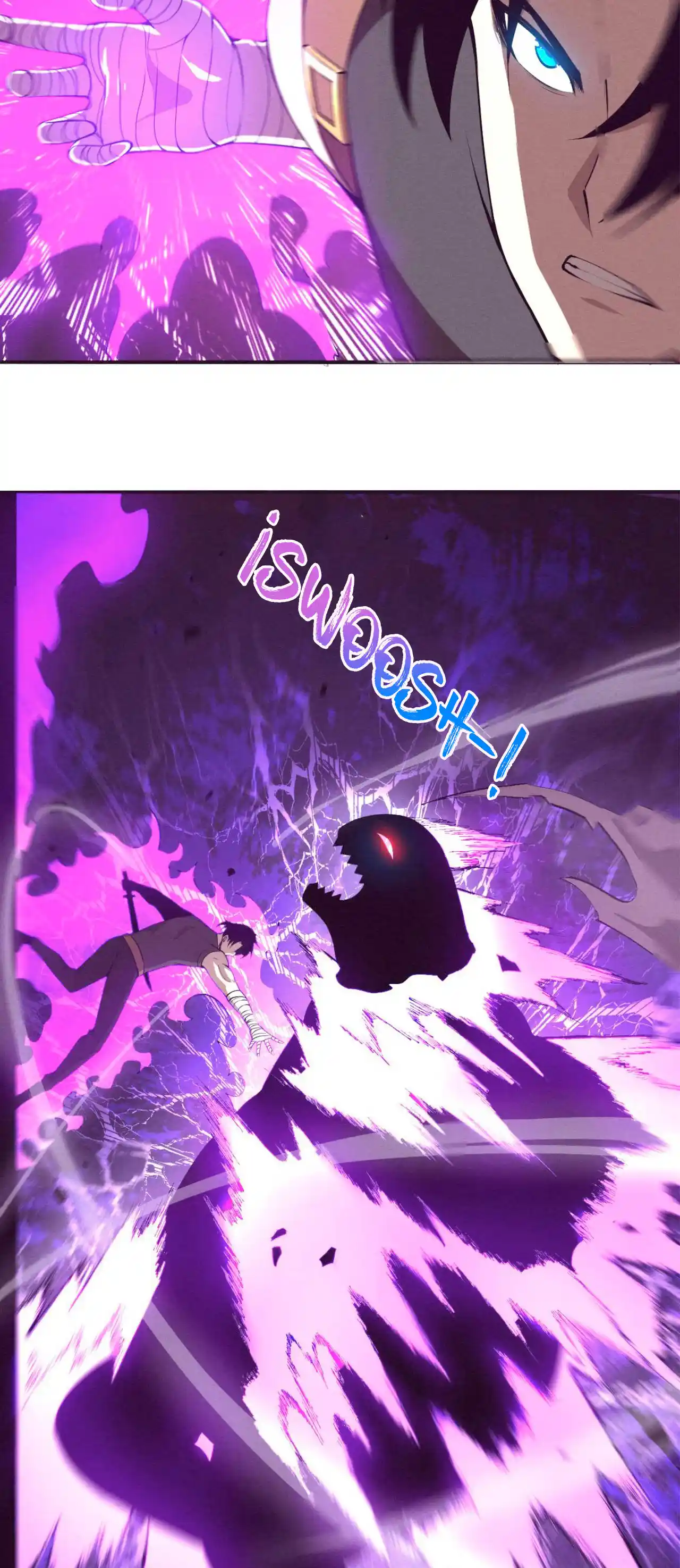 Evolution Frenzy - Capítulo 34 - Página 33 - LectorTMOo