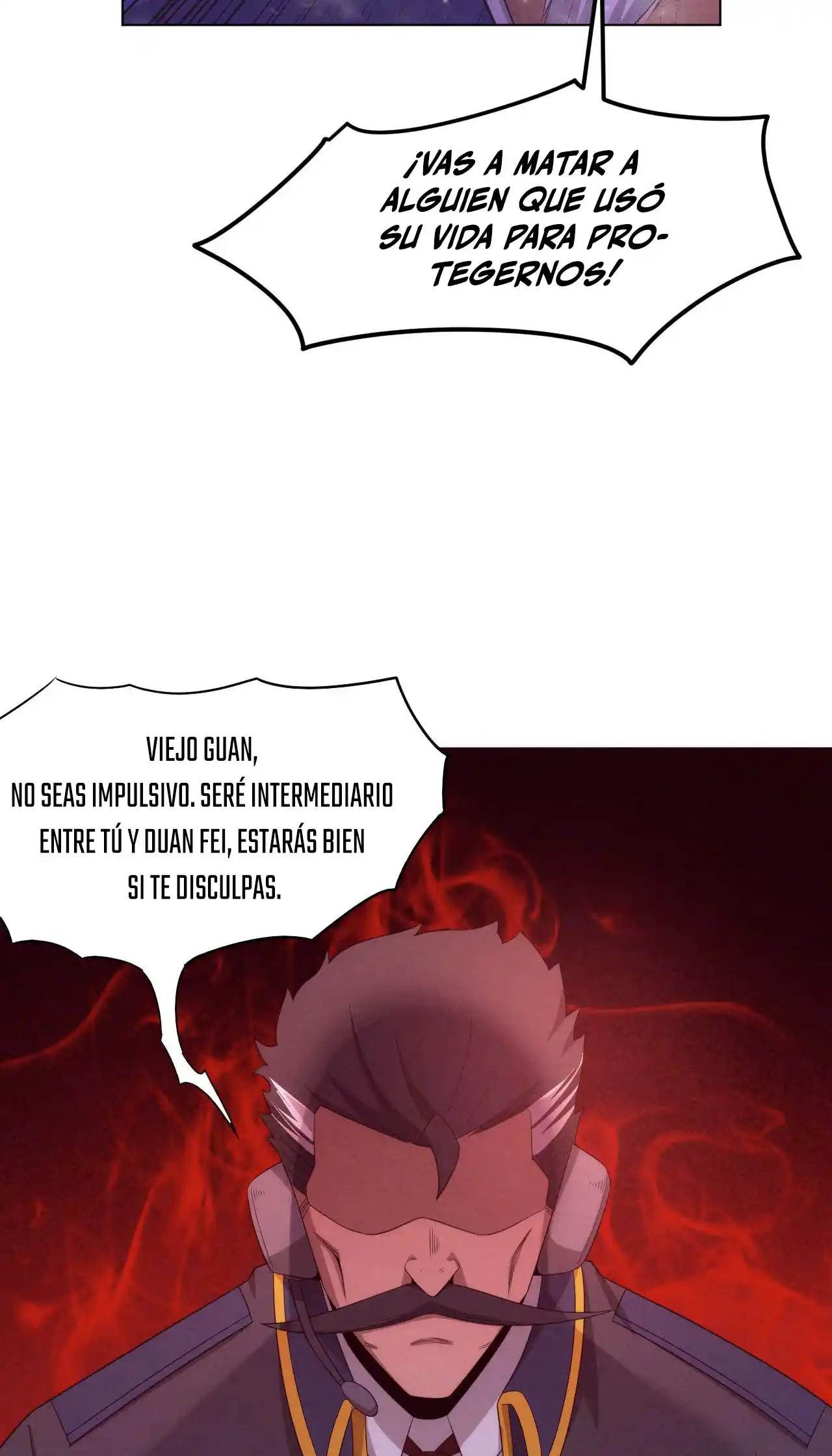 Evolution Frenzy - Capítulo 34 - Página 42 - LectorTMOo