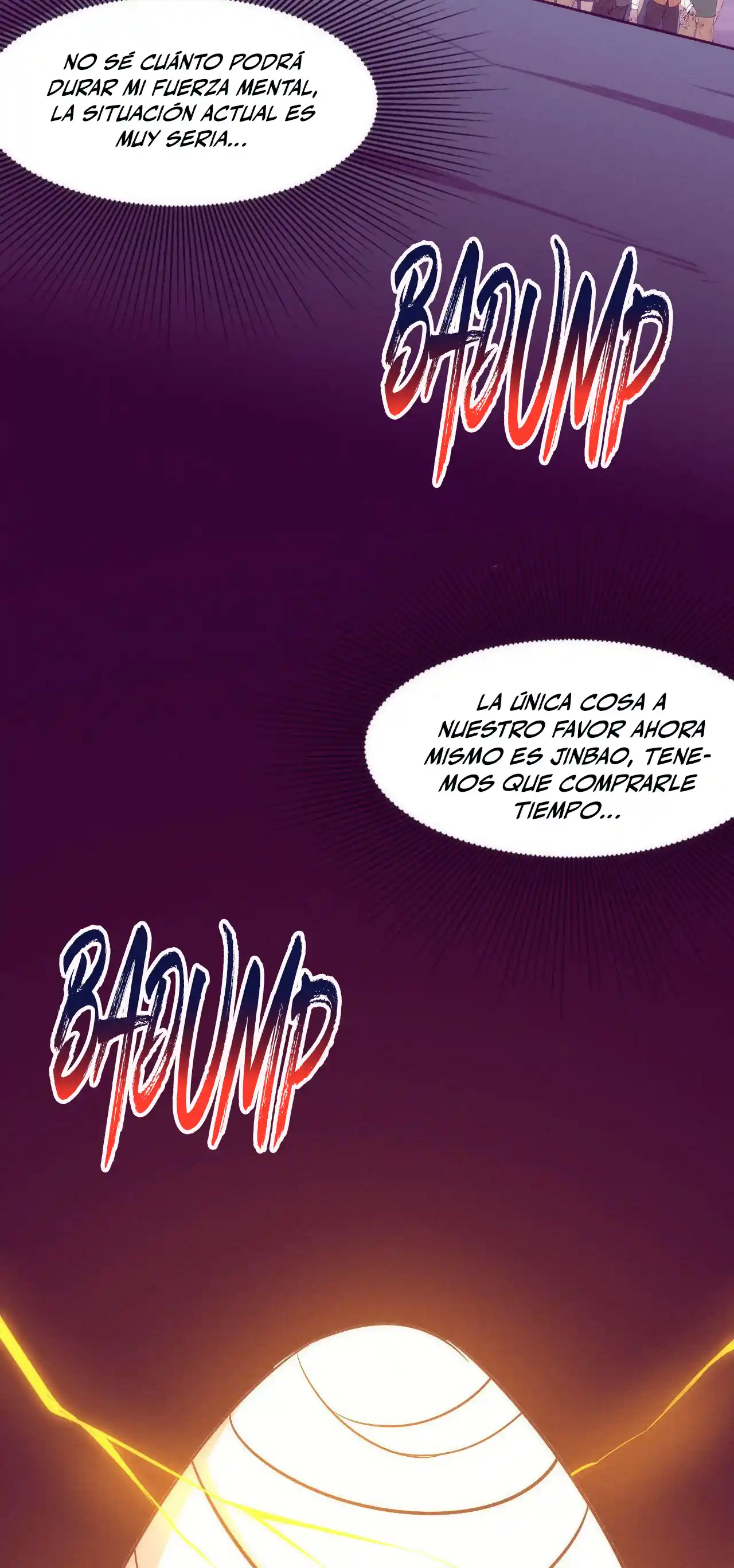 Evolution Frenzy - Capítulo 35 - Página 41 - LectorTMOo