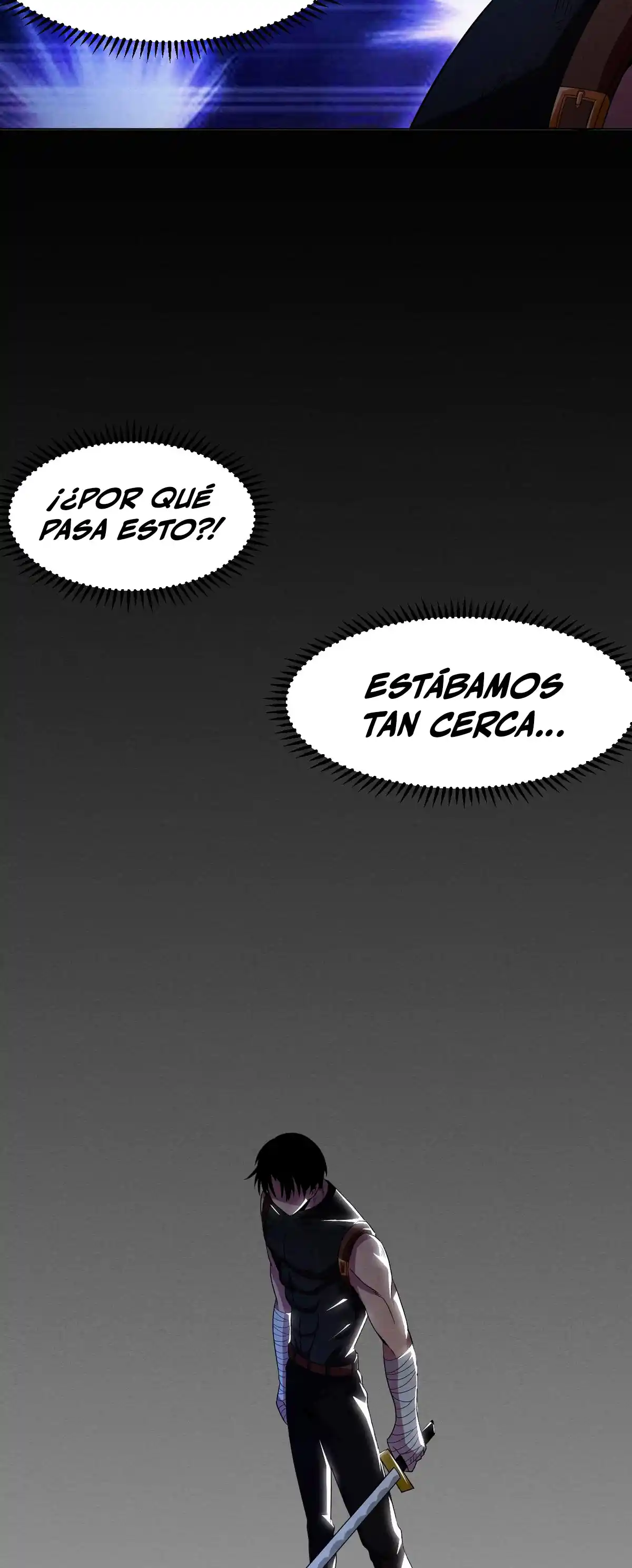Evolution Frenzy - Capítulo 36 - Página 36 - LectorTMOo