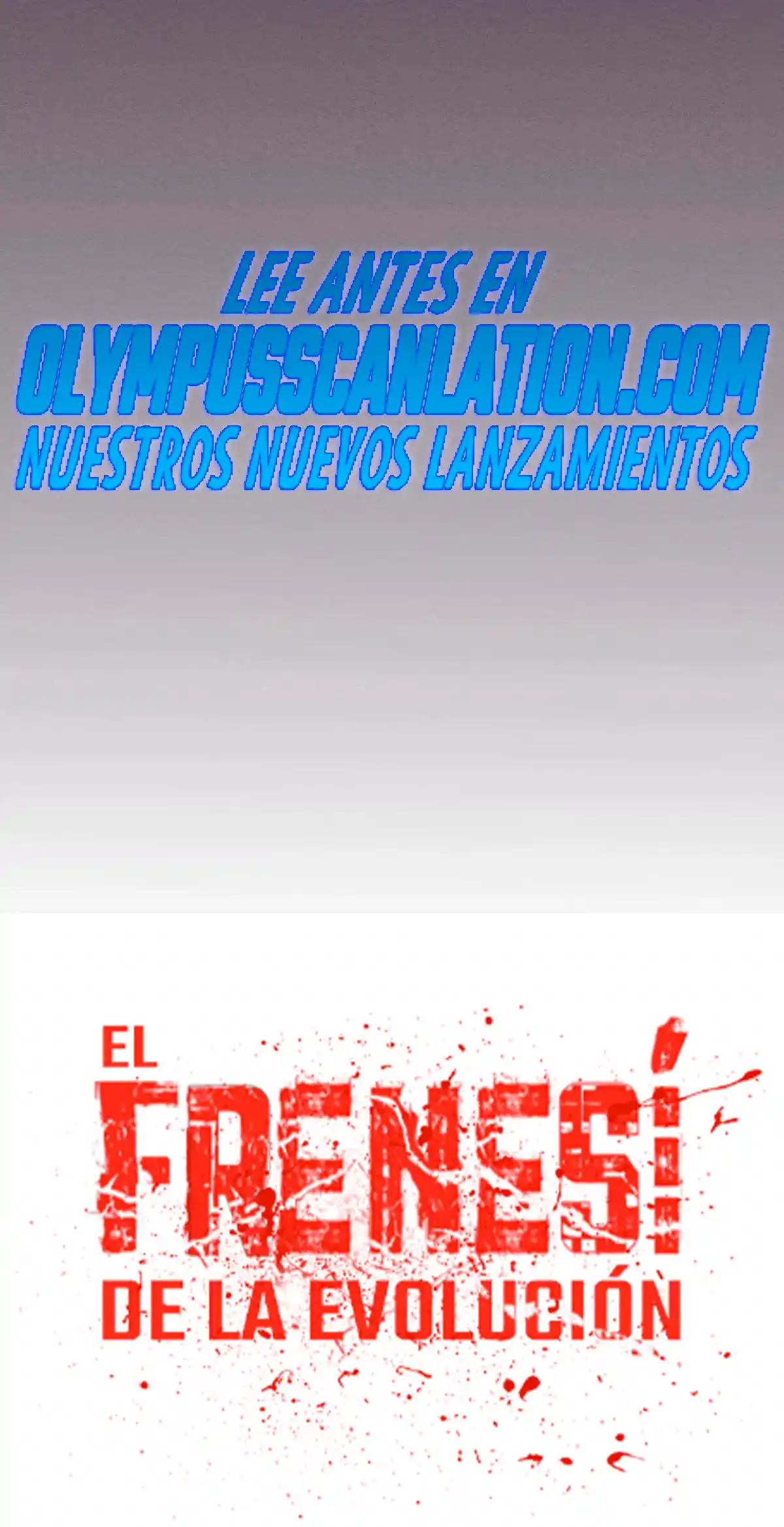 Evolution Frenzy - Capítulo 36 - Página 45 - LectorTMOo