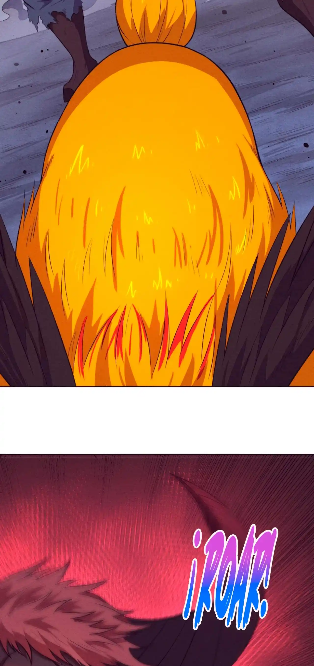 Evolution Frenzy - Capítulo 37 - Página 15 - LectorTMOo