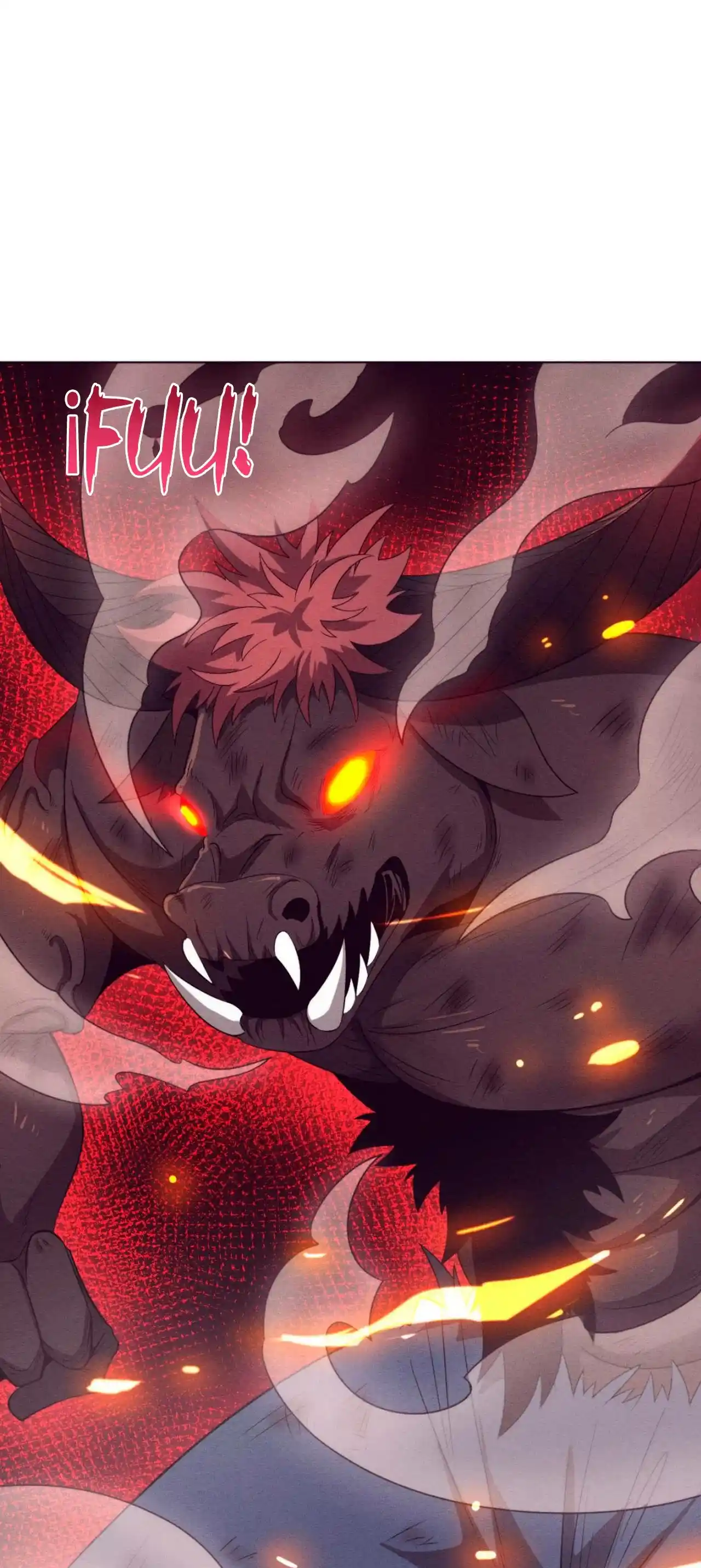 Evolution Frenzy - Capítulo 37 - Página 20 - LectorTMOo
