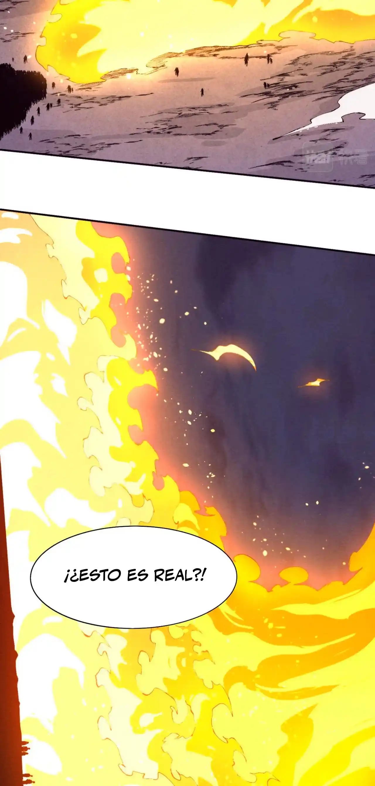 Evolution Frenzy - Capítulo 37 - Página 32 - LectorTMOo