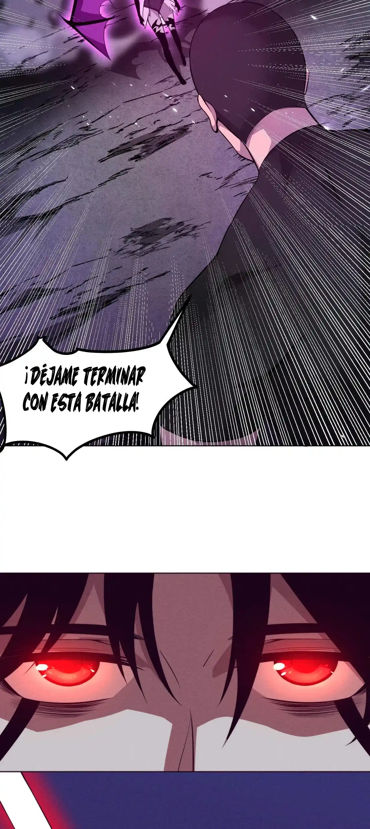 Evolution Frenzy - Capítulo 38 - Página 10 - LectorTMOo