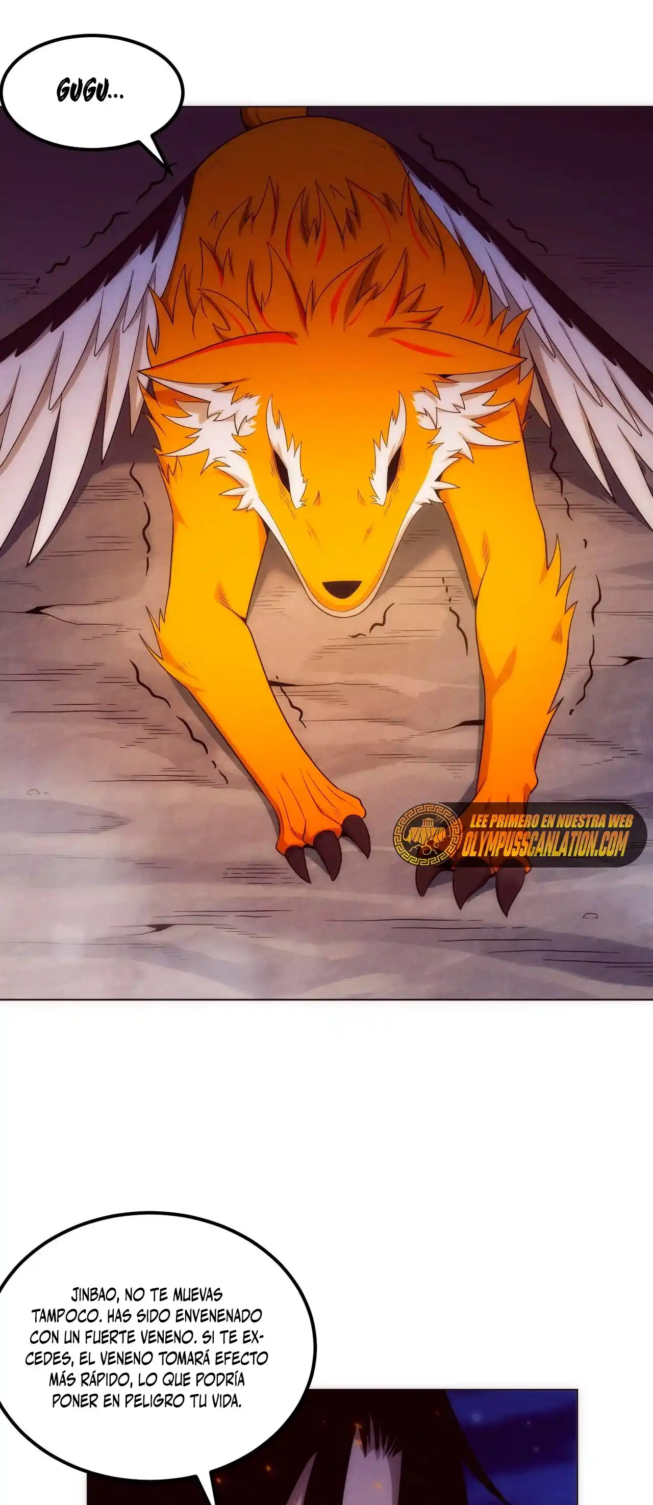 Evolution Frenzy - Capítulo 38 - Página 14 - LectorTMOo