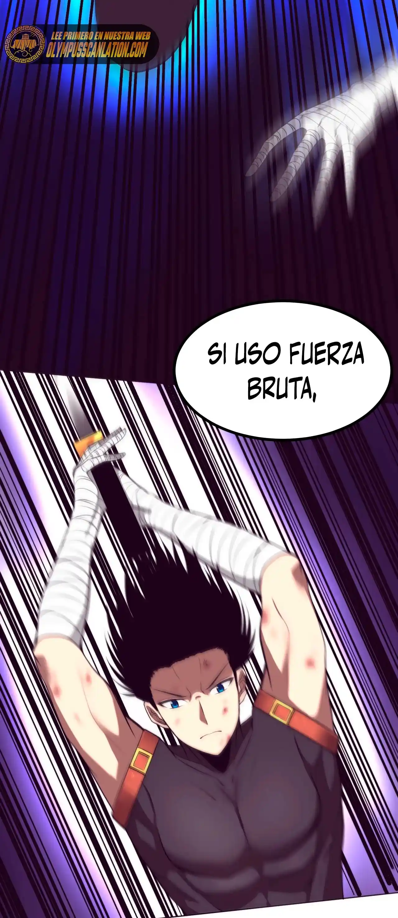Evolution Frenzy - Capítulo 38 - Página 19 - LectorTMOo
