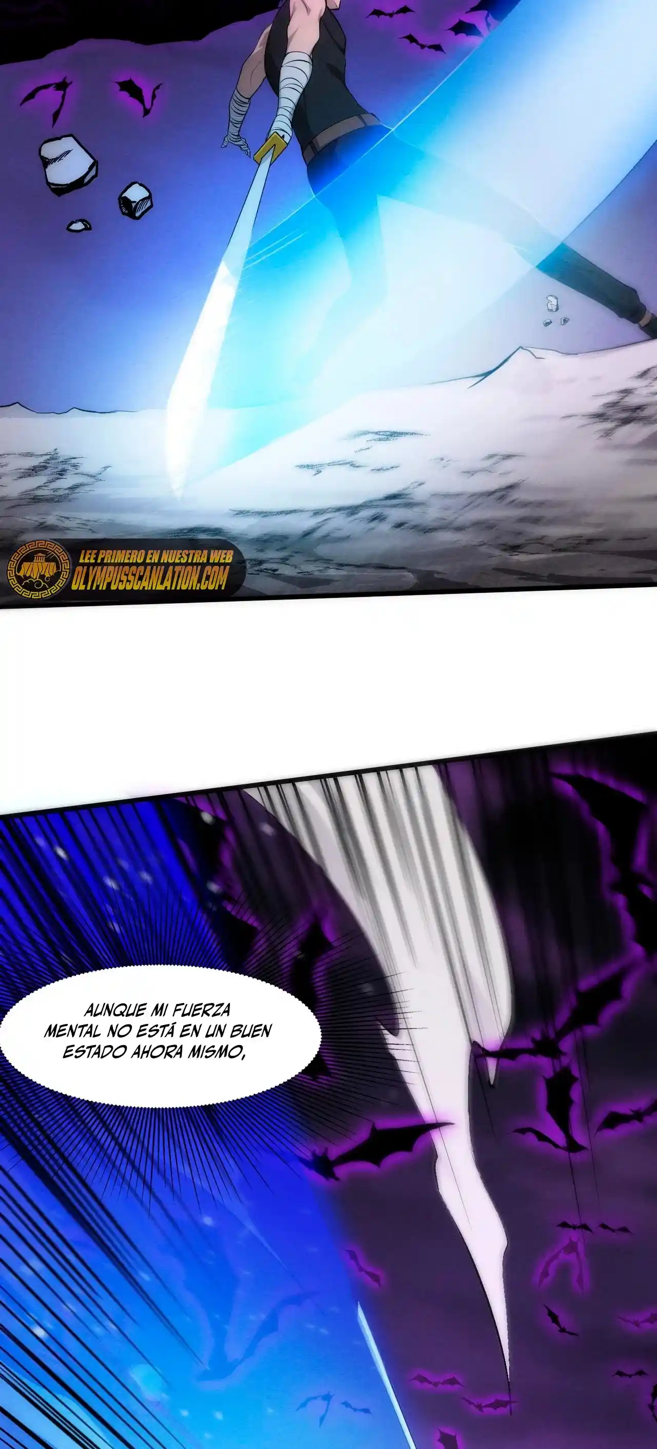 Evolution Frenzy - Capítulo 39 - Página 20 - LectorTMOo