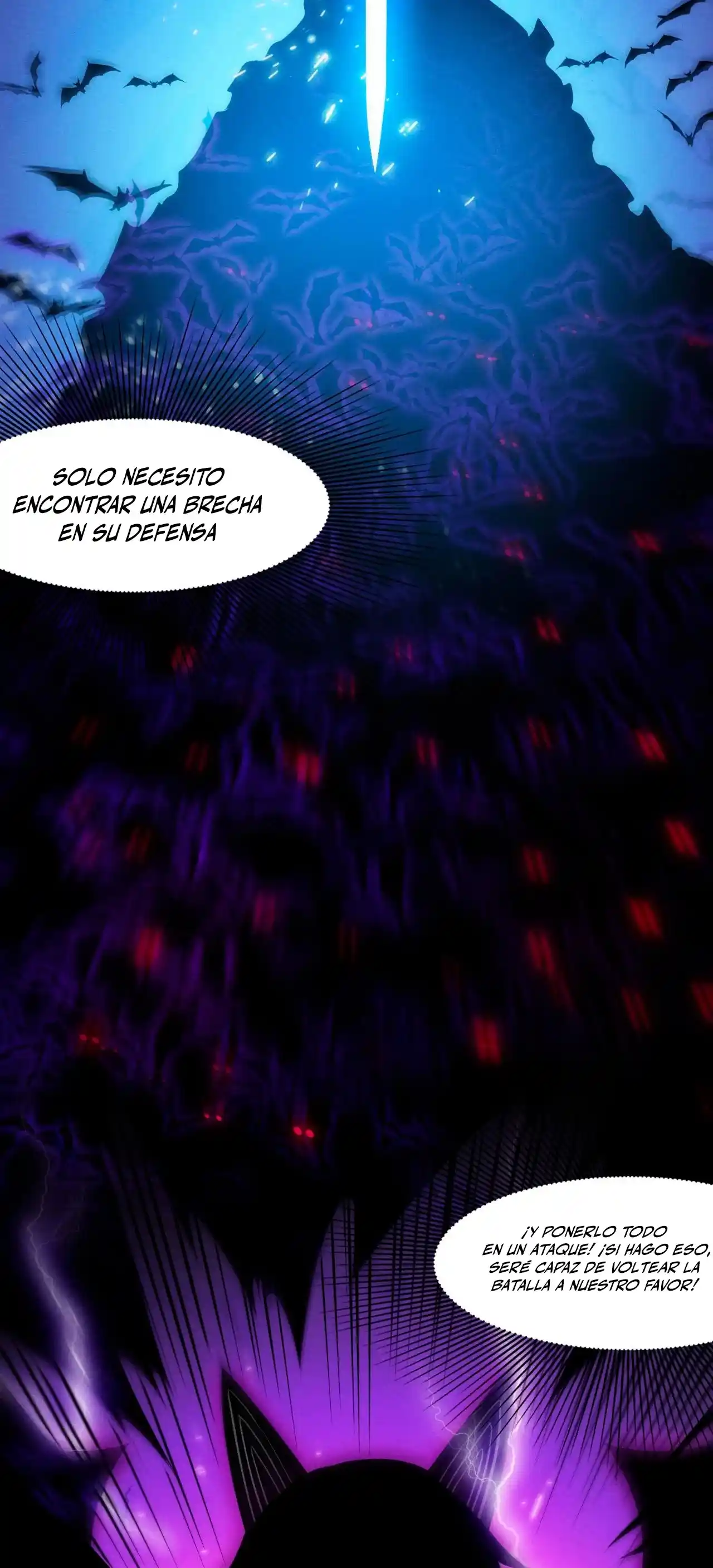 Evolution Frenzy - Capítulo 39 - Página 23 - LectorTMOo