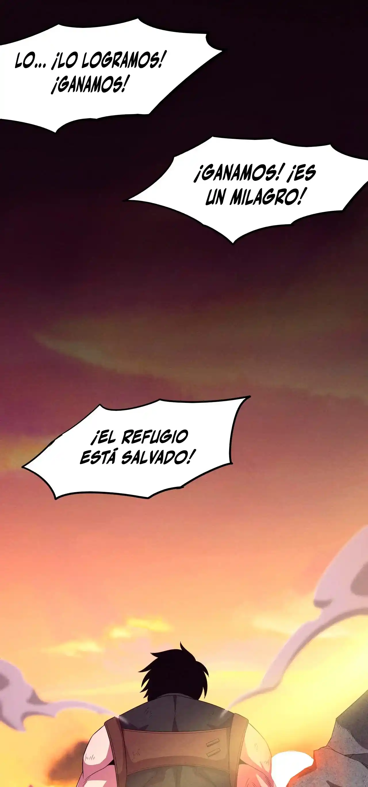 Evolution Frenzy - Capítulo 41 - Página 17 - LectorTMOo