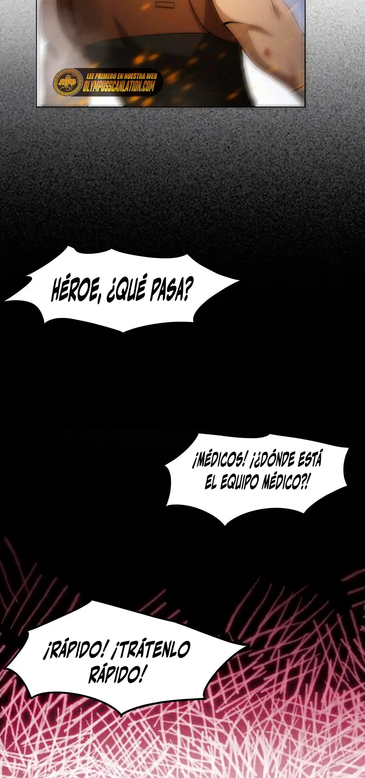 Evolution Frenzy - Capítulo 41 - Página 21 - LectorTMOo