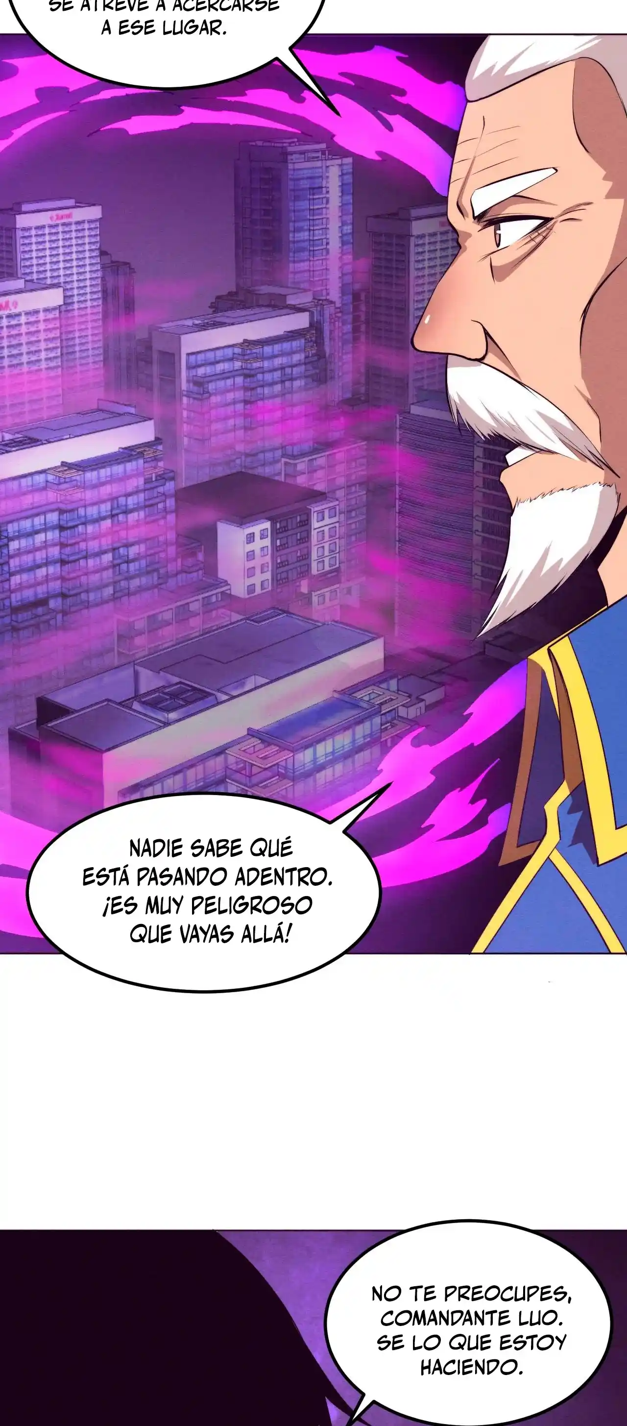 Evolution Frenzy - Capítulo 42 - Página 18 - LectorTMOo