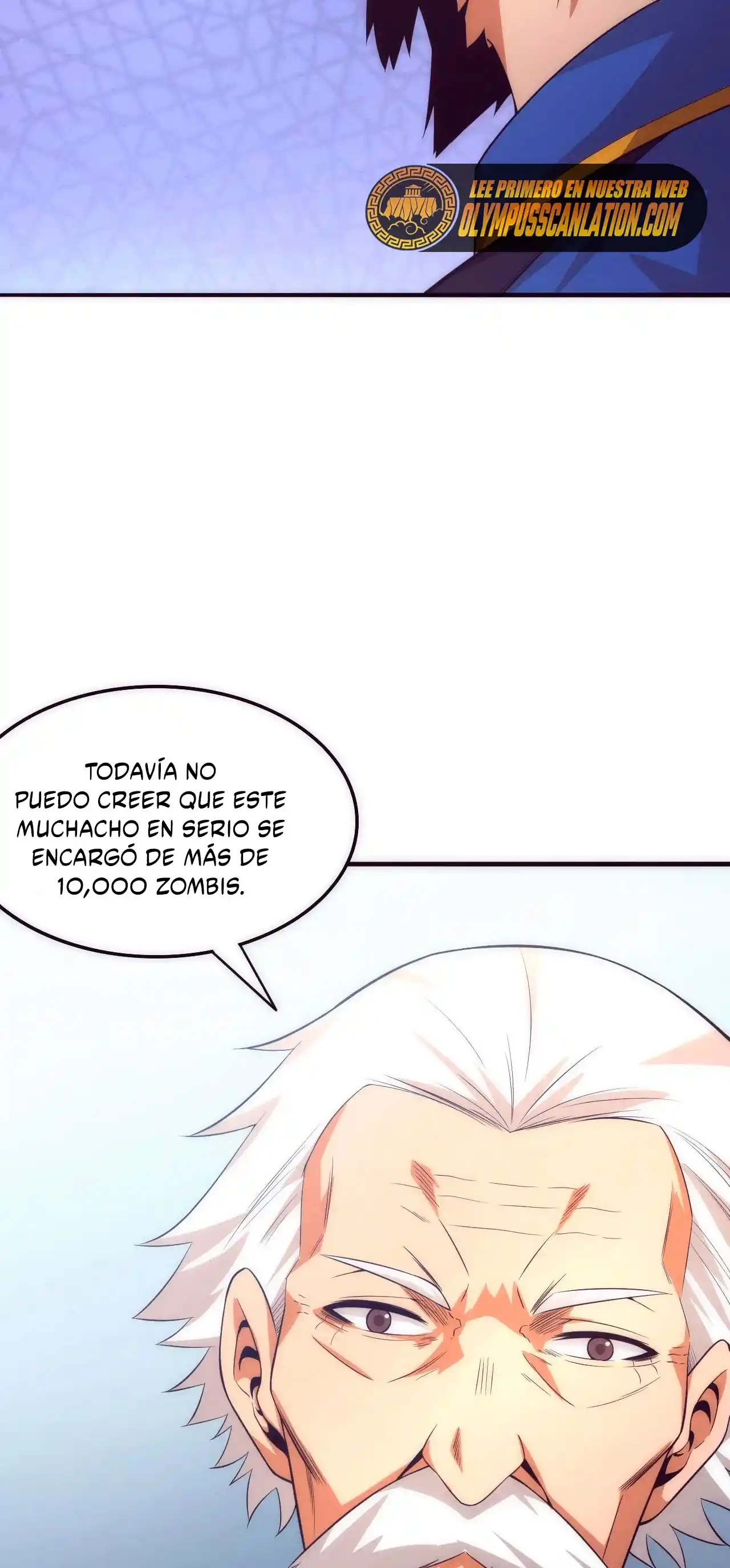 Evolution Frenzy - Capítulo 43 - Página 15 - LectorTMOo