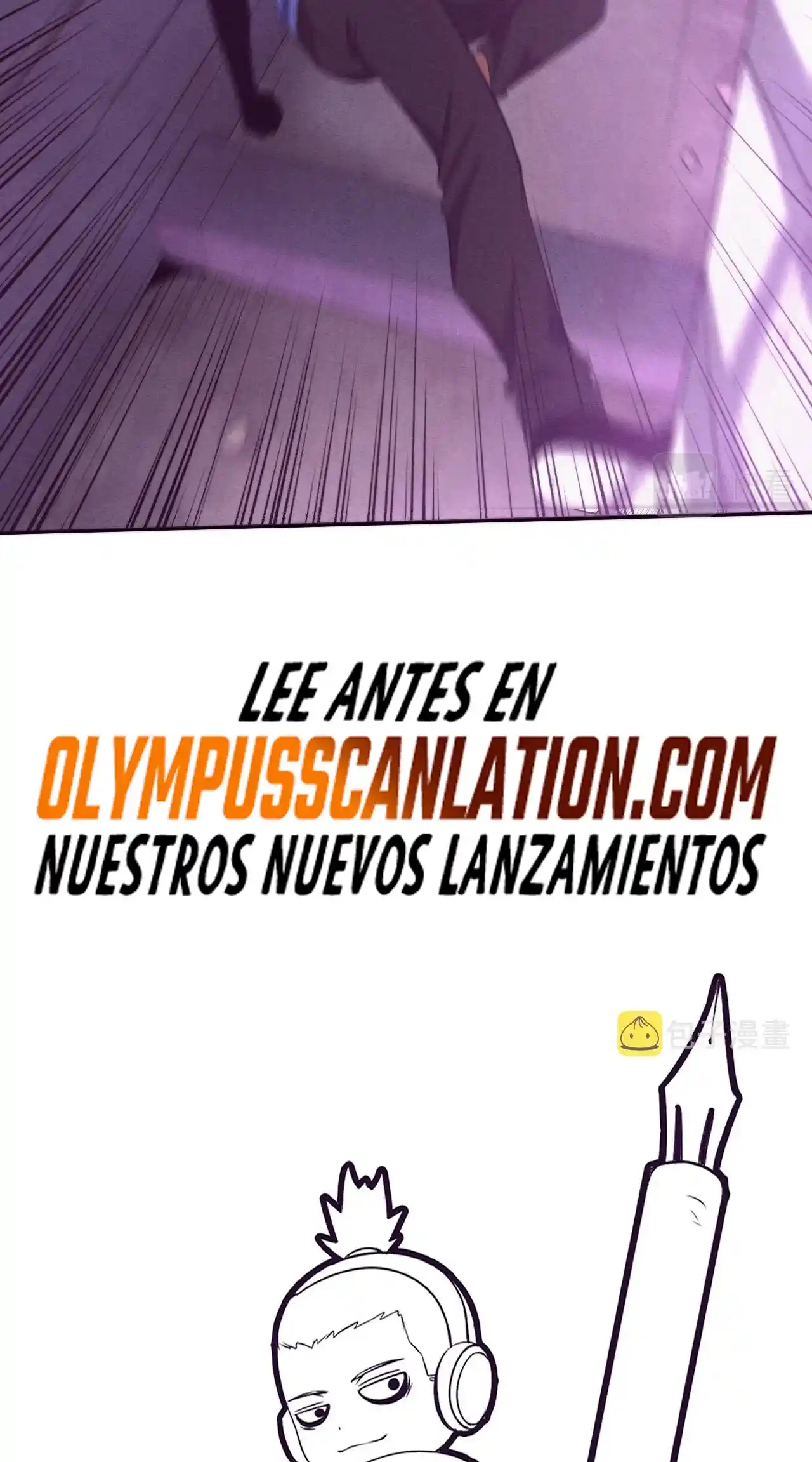 Evolution Frenzy - Capítulo 43 - Página 53 - LectorTMOo