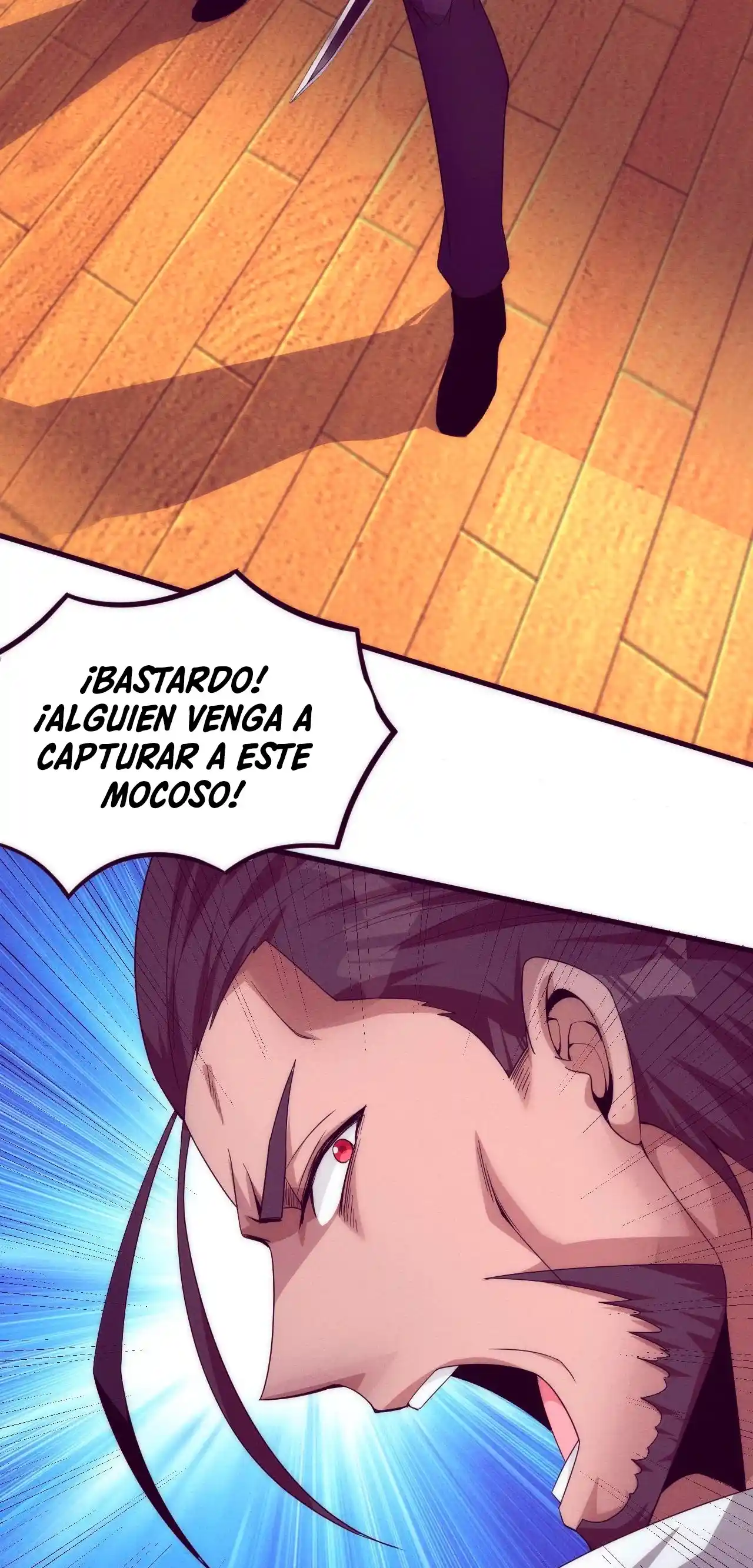Evolution Frenzy - Capítulo 45 - Página 10 - LectorTMOo