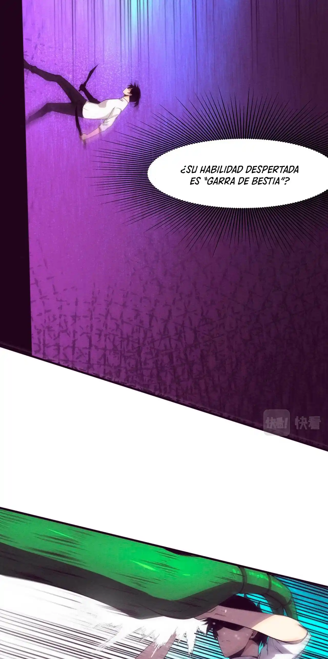 Evolution Frenzy - Capítulo 45 - Página 17 - LectorTMOo