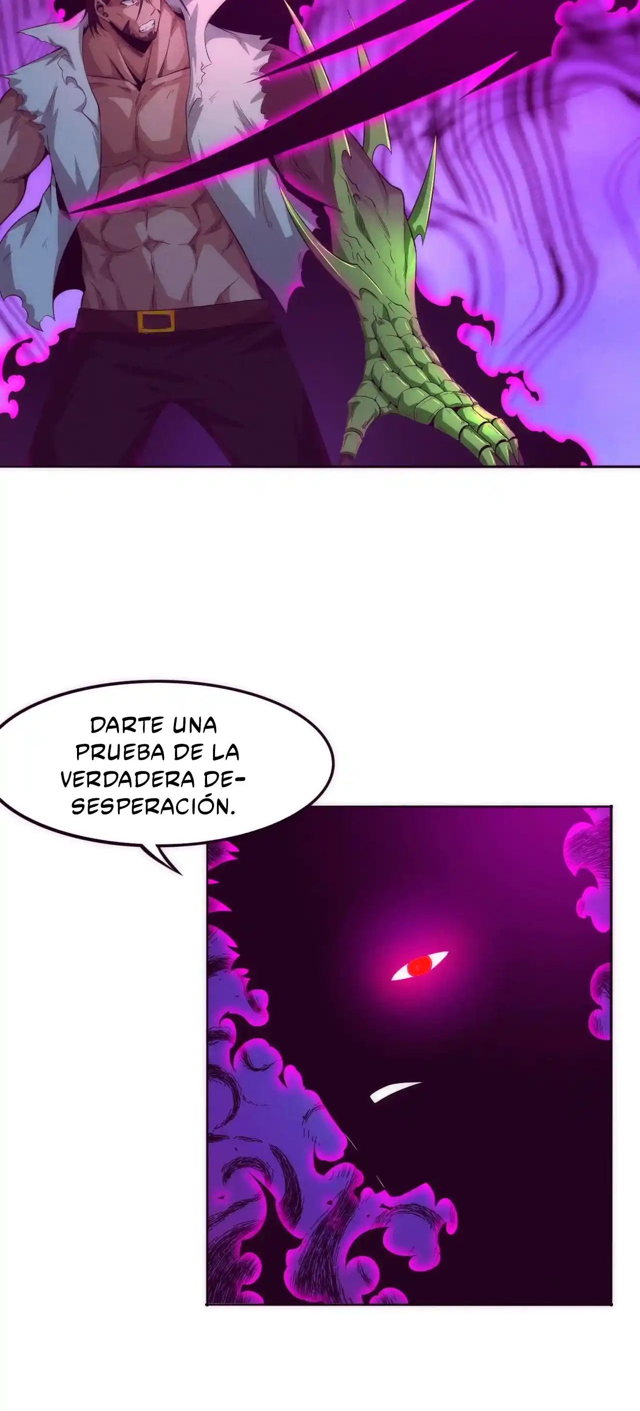 Evolution Frenzy - Capítulo 46 - Página 18 - LectorTMOo