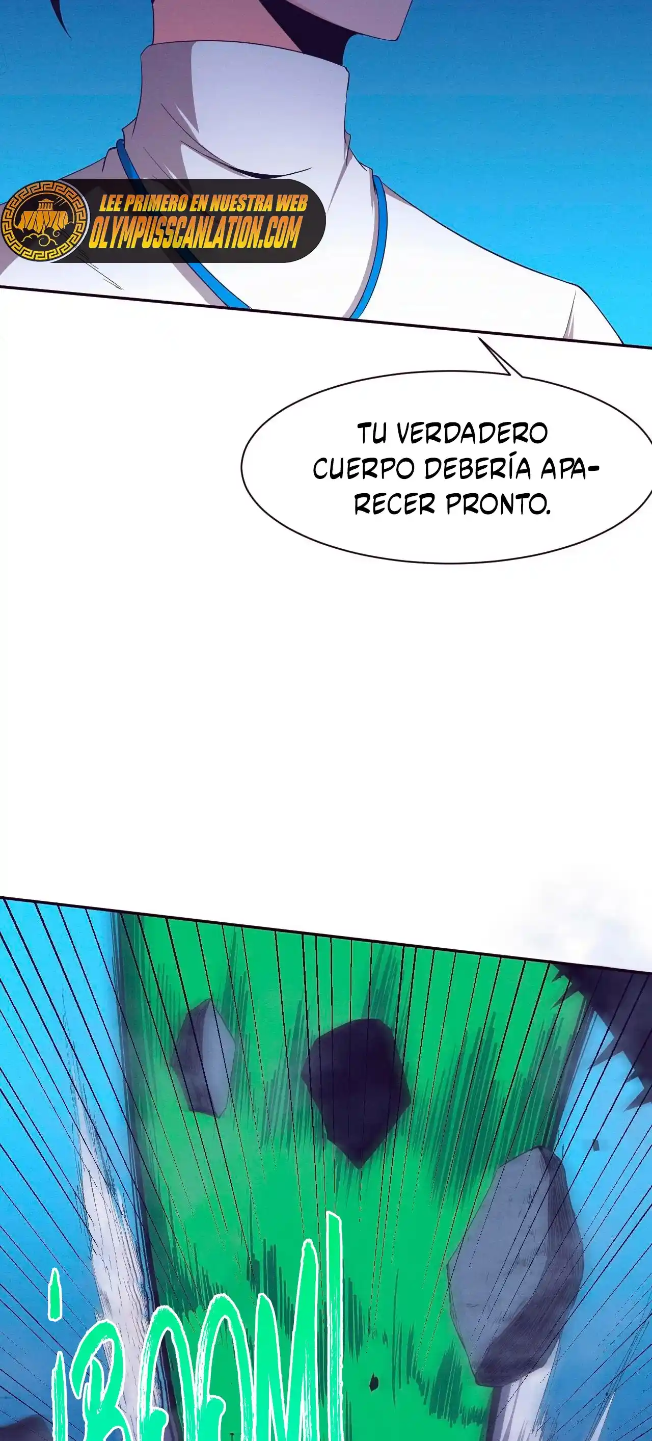 Evolution Frenzy - Capítulo 46 - Página 37 - LectorTMOo