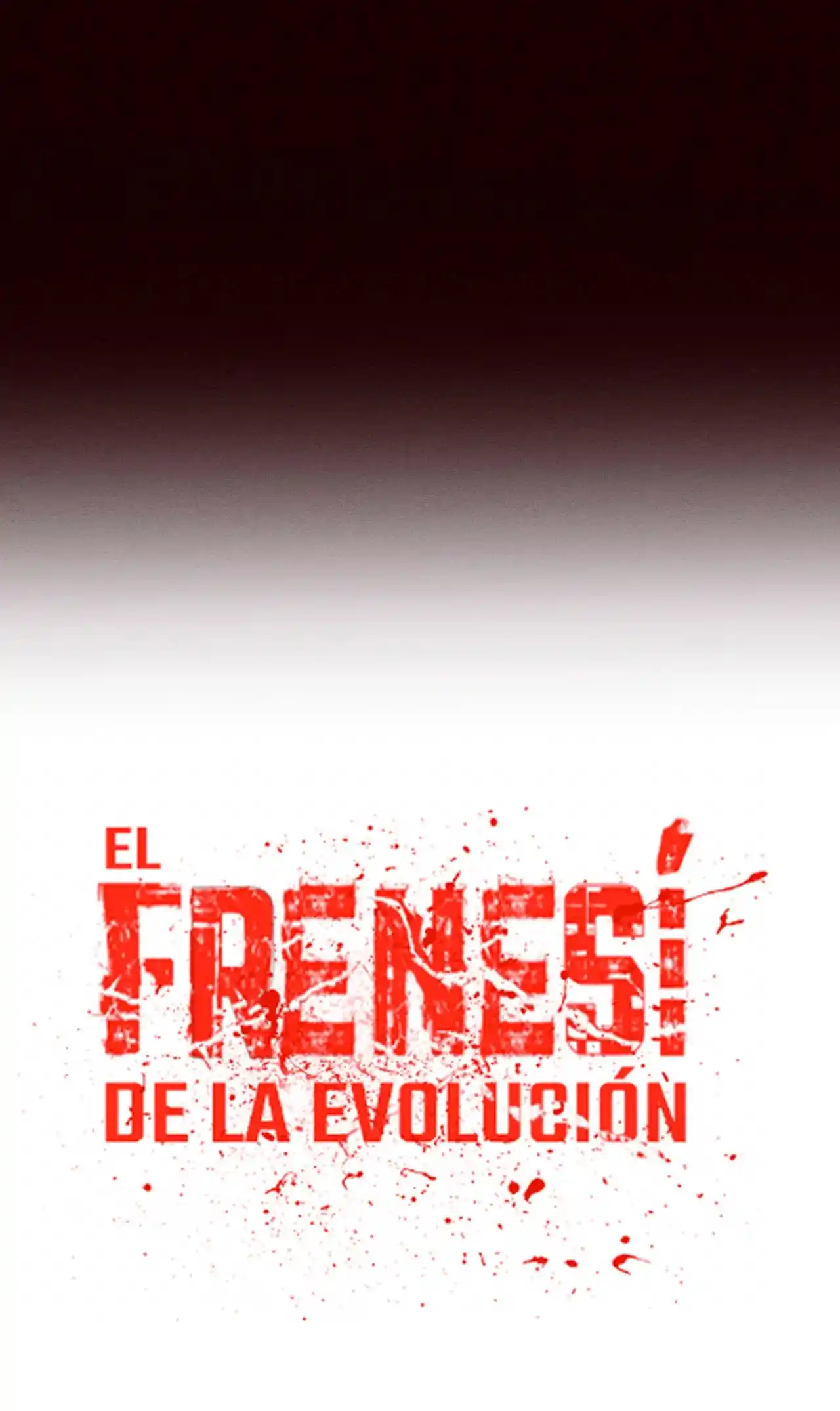 Evolution Frenzy - Capítulo 46 - Página 52 - LectorTMOo