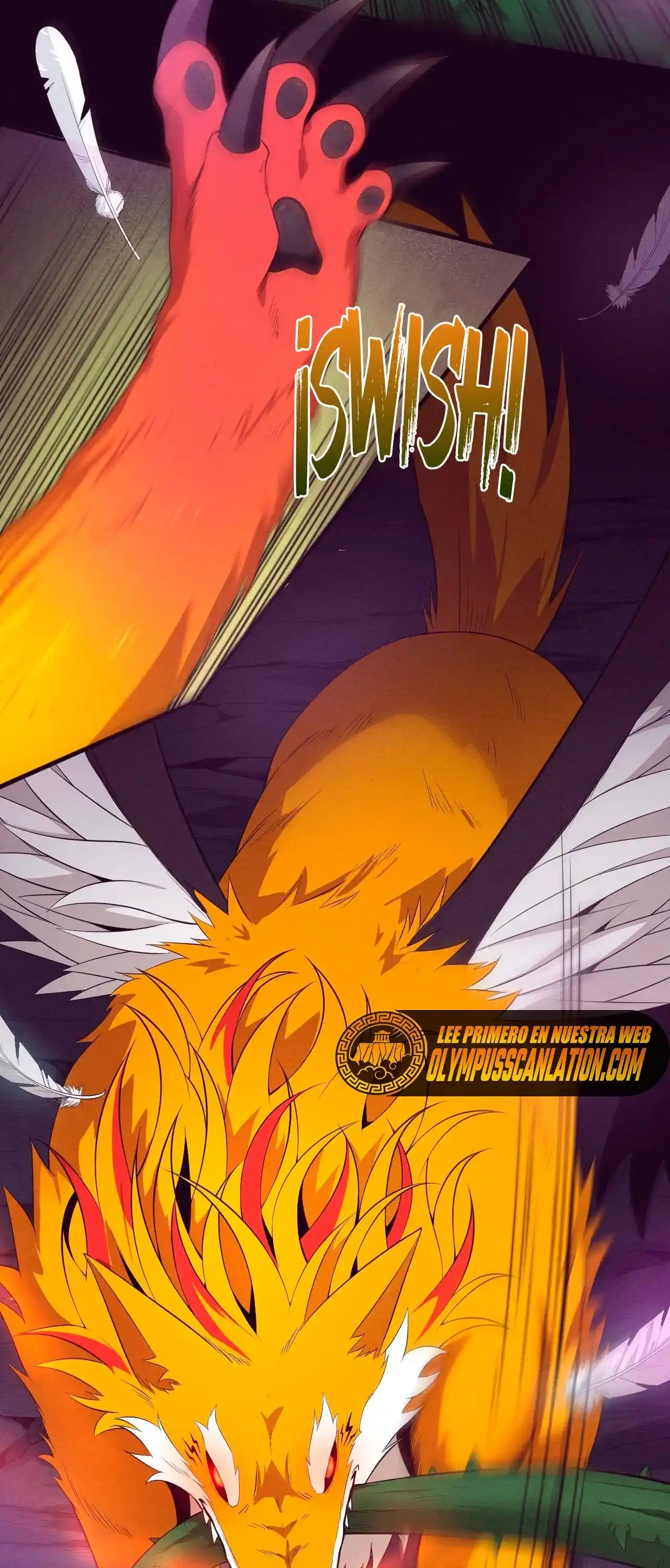 Evolution Frenzy - Capítulo 47 - Página 14 - LectorTMOo