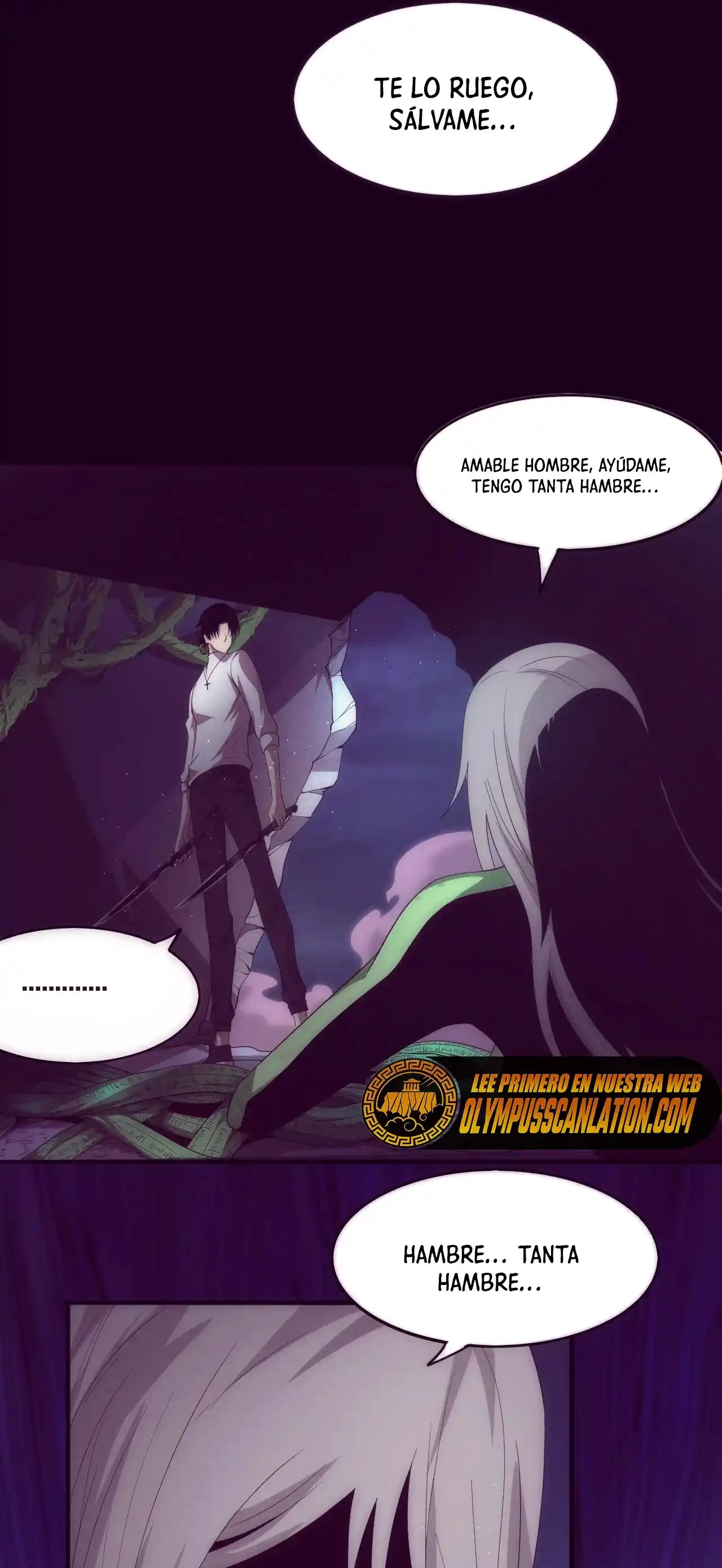 Evolution Frenzy - Capítulo 47 - Página 23 - LectorTMOo