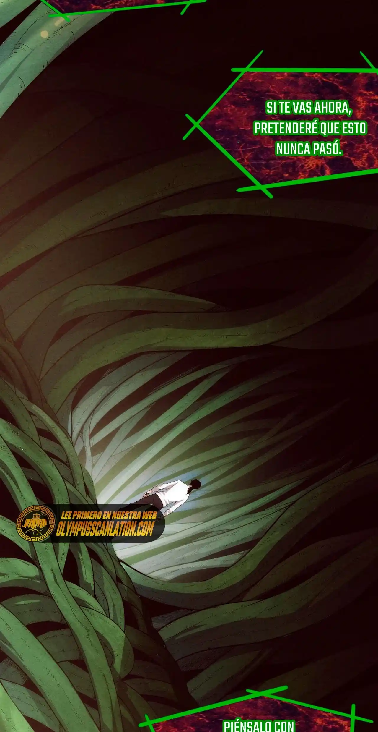 Evolution Frenzy - Capítulo 48 - Página 8 - LectorTMOo