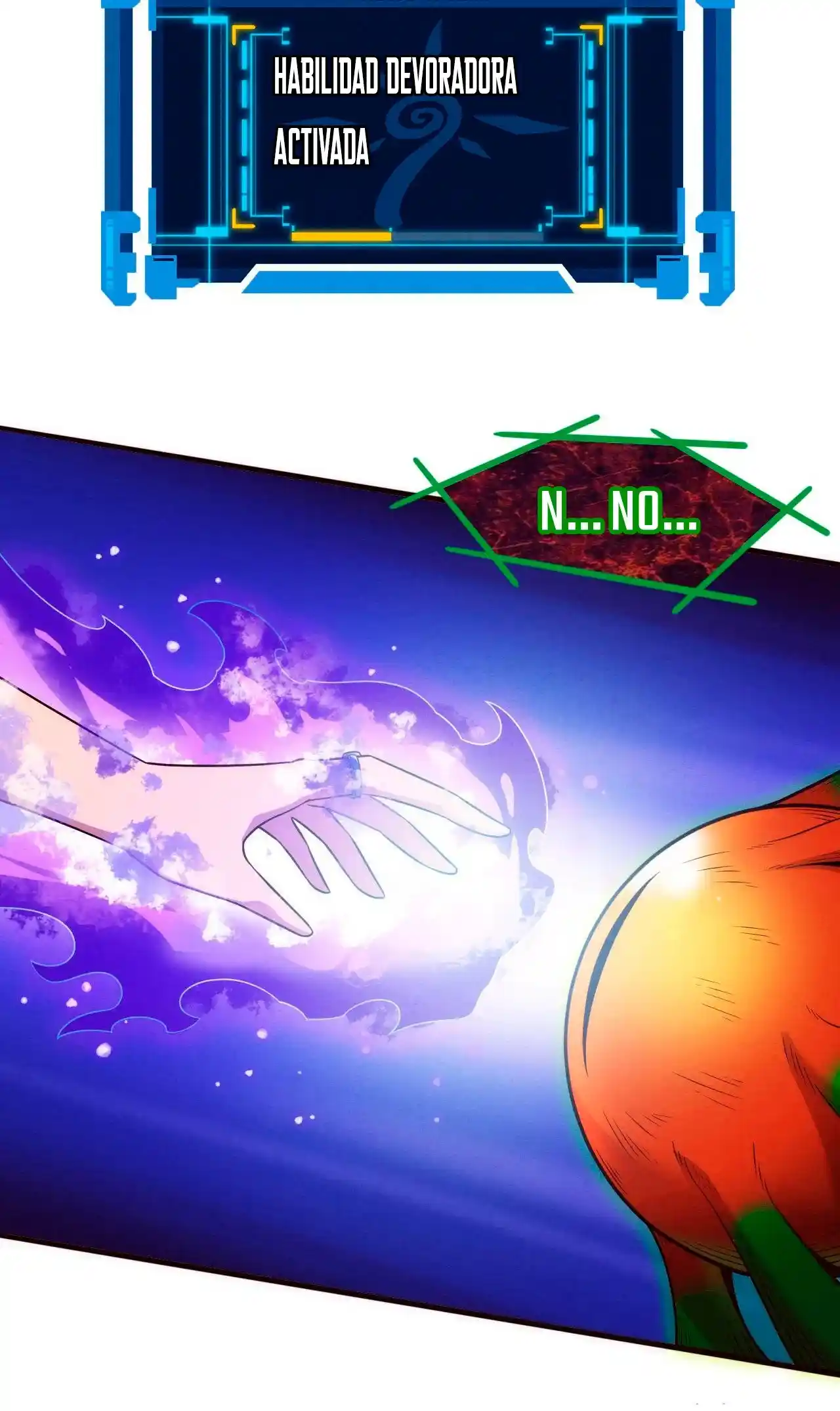 Evolution Frenzy - Capítulo 48 - Página 16 - LectorTMOo