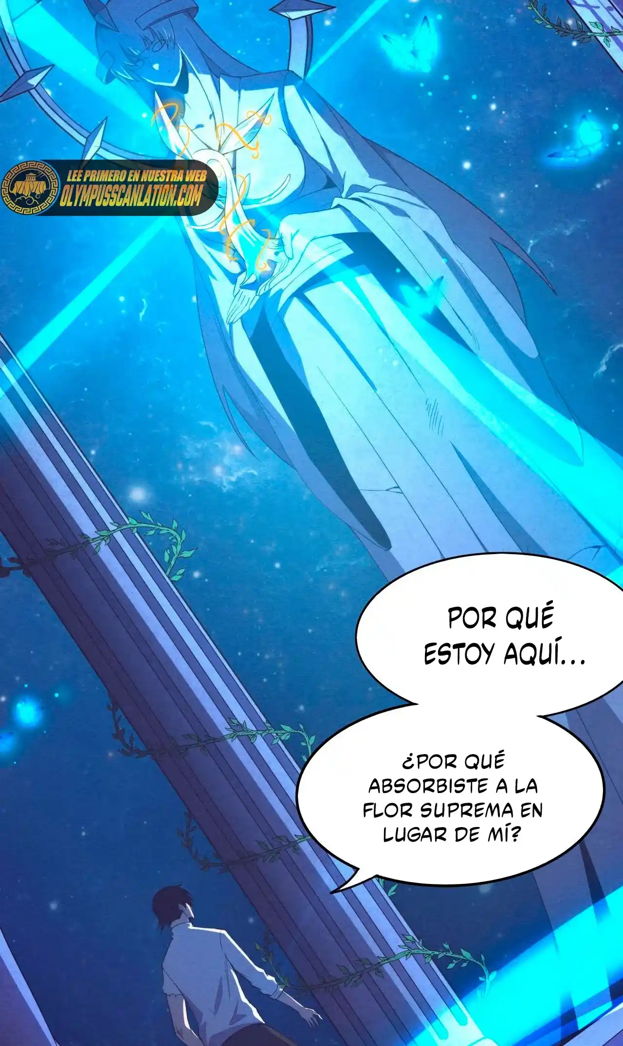 Evolution Frenzy - Capítulo 48 - Página 22 - LectorTMOo