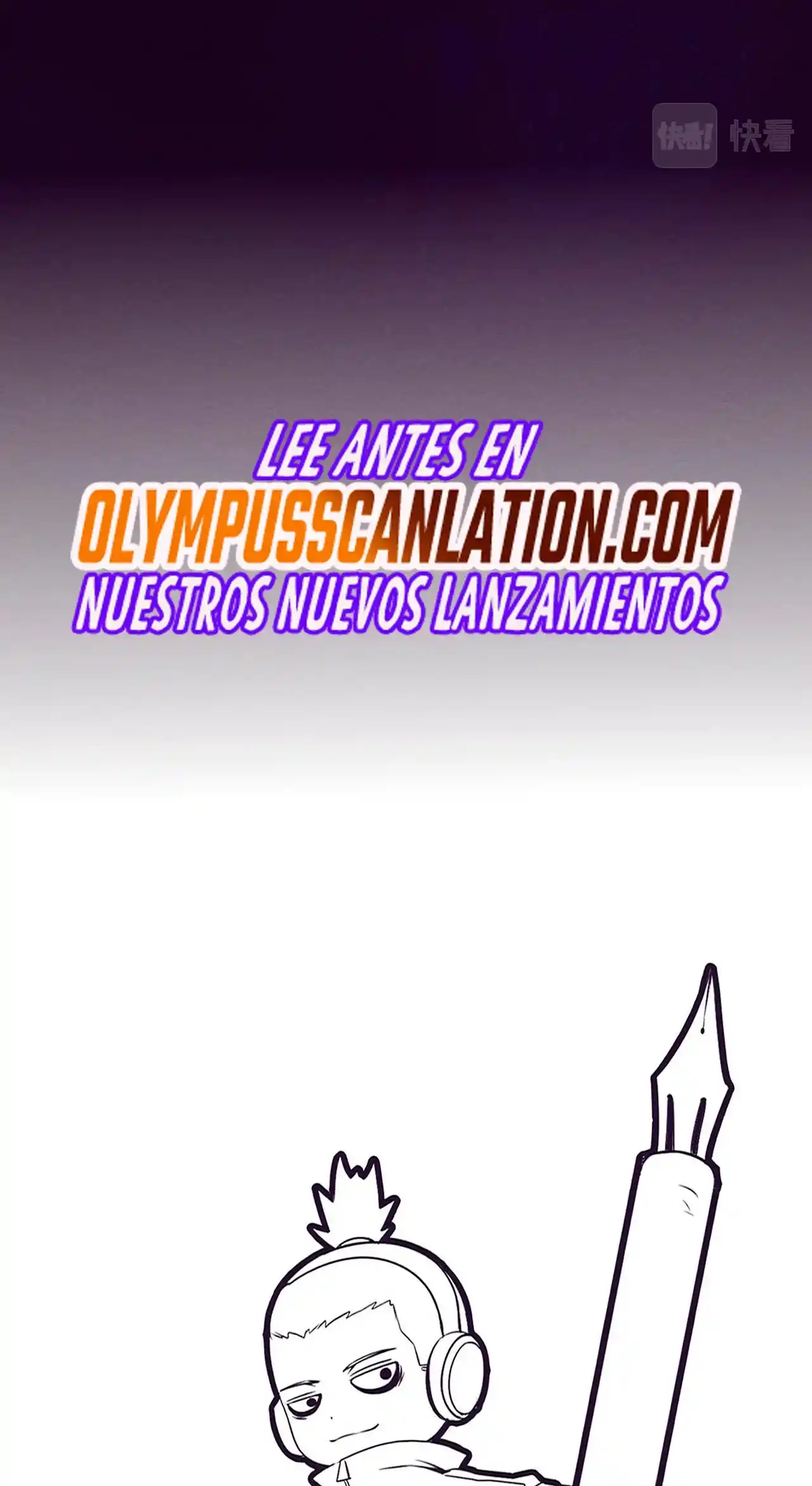 Evolution Frenzy - Capítulo 48 - Página 61 - LectorTMOo