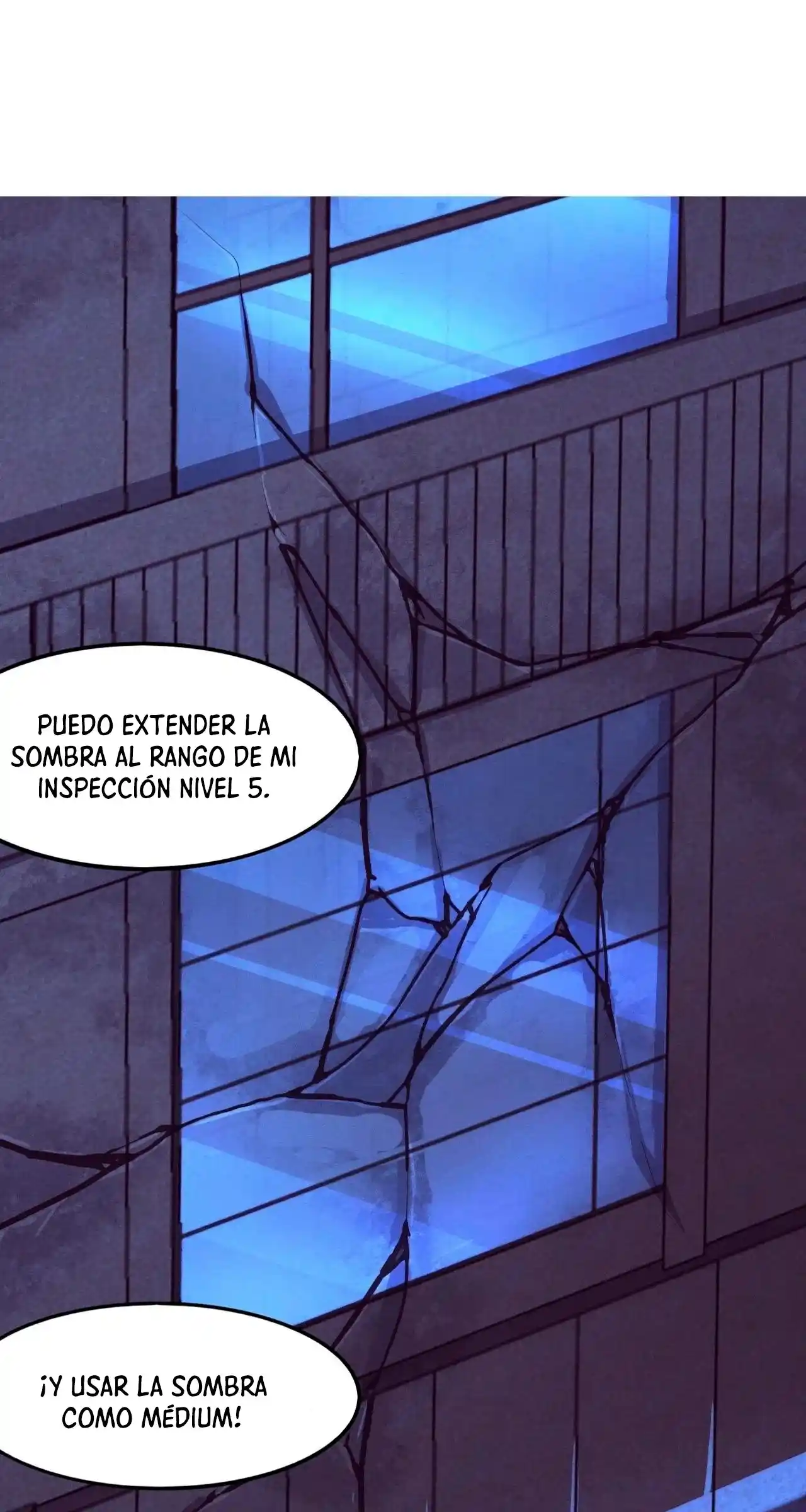 Evolution Frenzy - Capítulo 49 - Página 3 - LectorTMOo