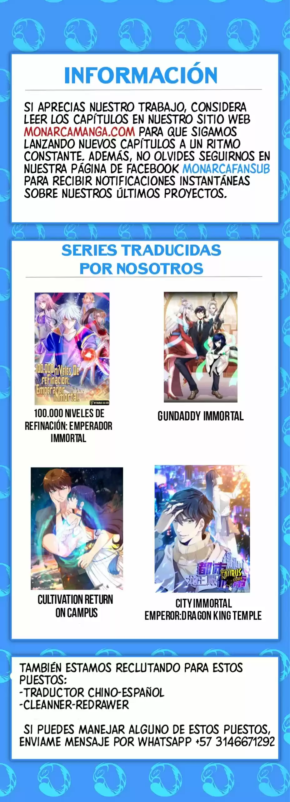 Evolution Frenzy - Capítulo 5 - Página 14 - LectorTMOo