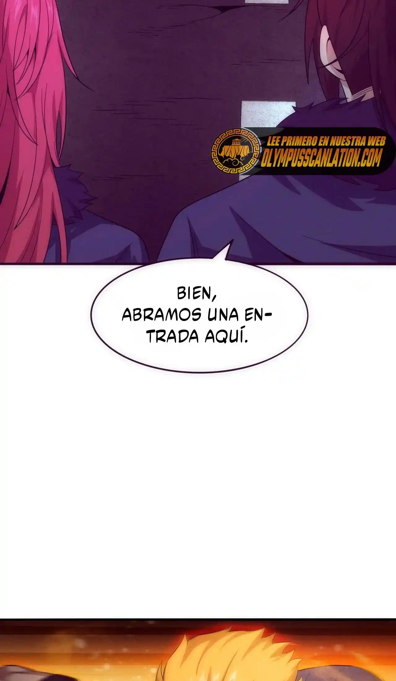 Evolution Frenzy - Capítulo 50 - Página 34 - LectorTMOo