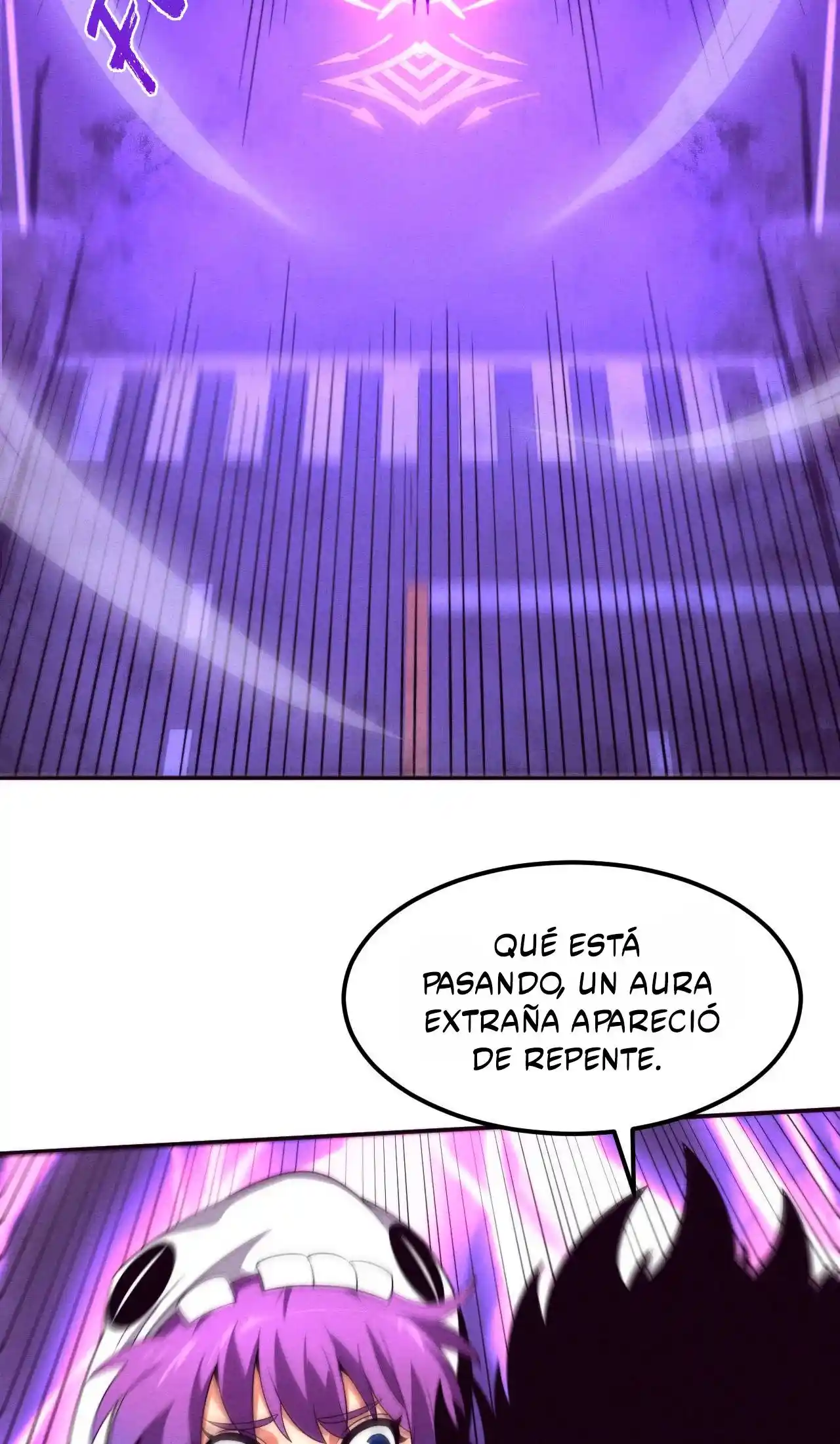 Evolution Frenzy - Capítulo 50 - Página 40 - LectorTMOo