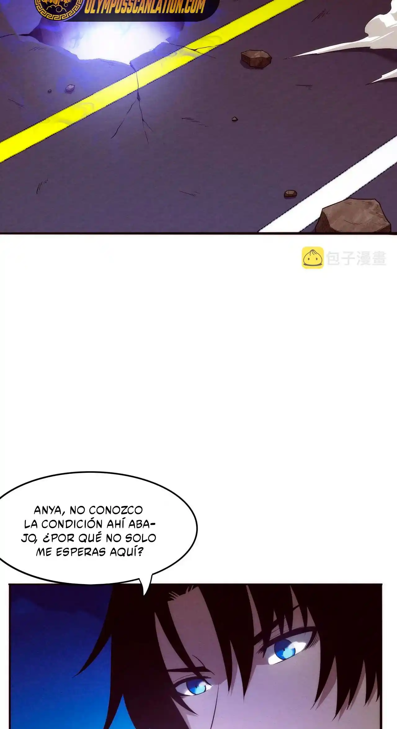 Evolution Frenzy - Capítulo 50 - Página 49 - LectorTMOo