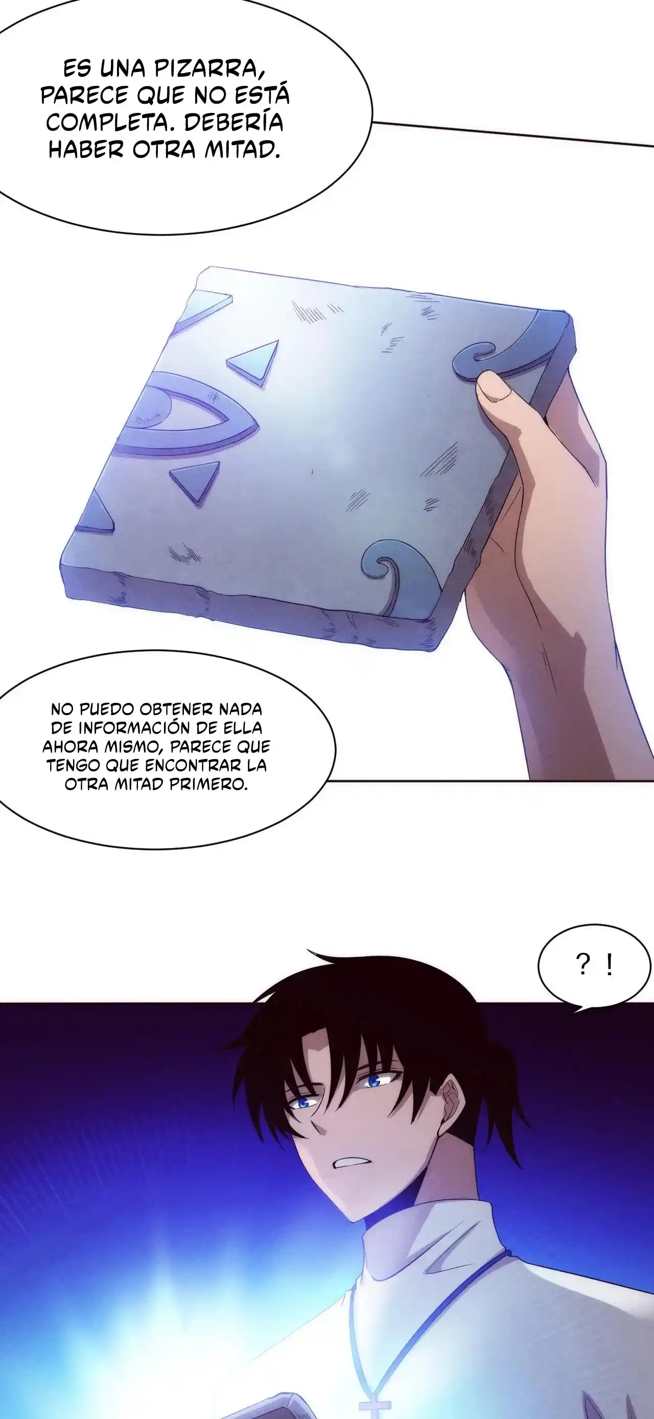 Evolution Frenzy - Capítulo 51 - Página 30 - LectorTMOo