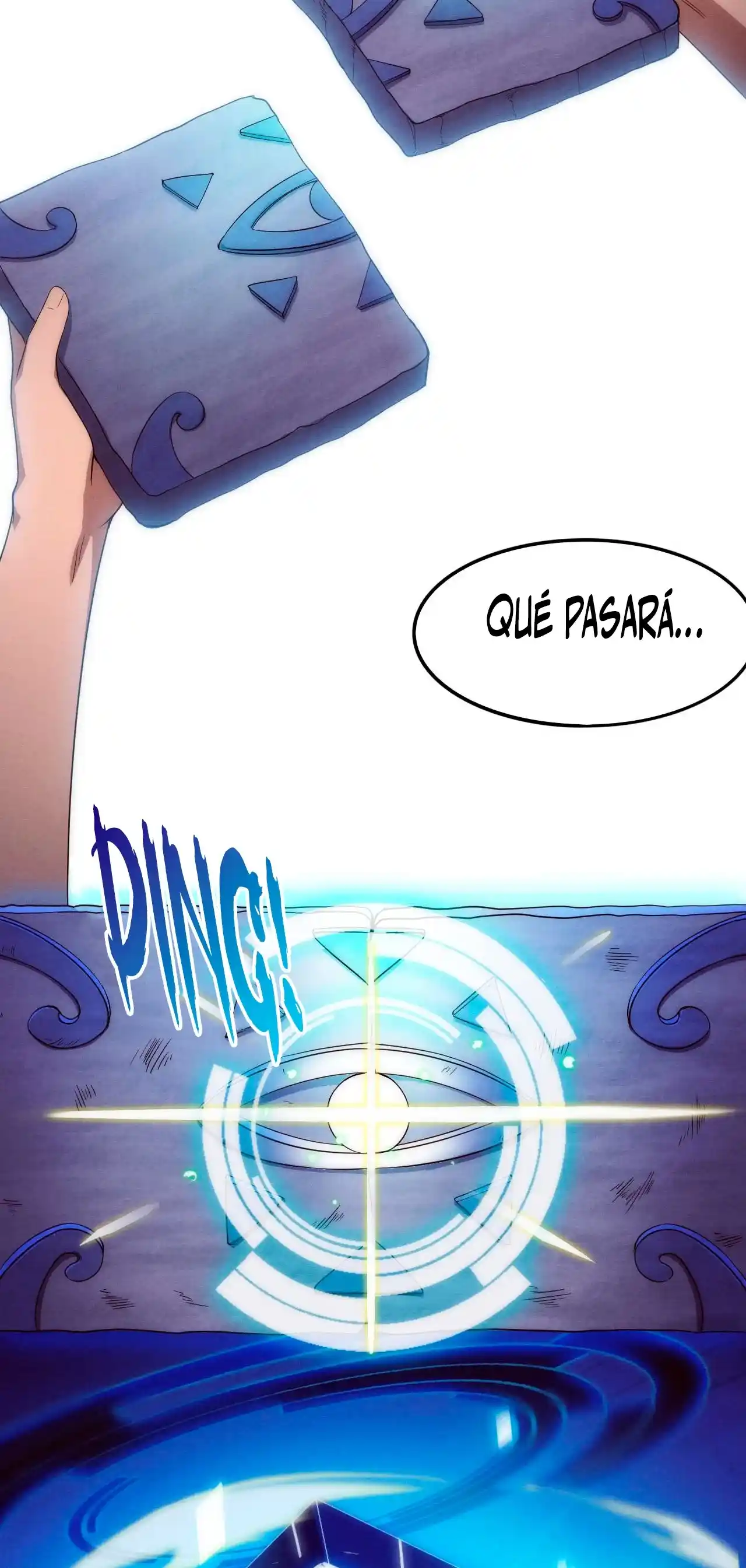 Evolution Frenzy - Capítulo 52 - Página 12 - LectorTMOo