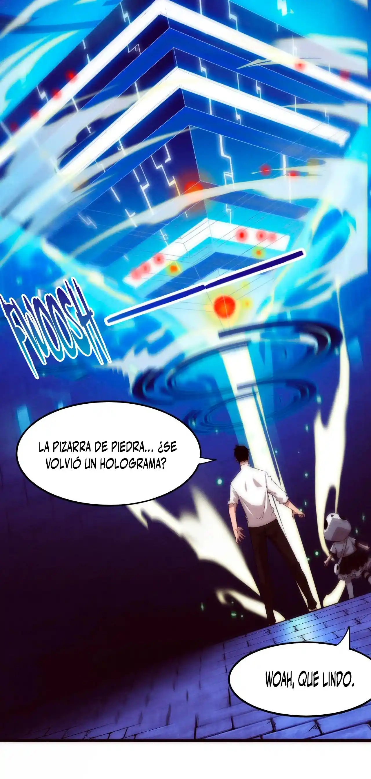 Evolution Frenzy - Capítulo 52 - Página 13 - LectorTMOo
