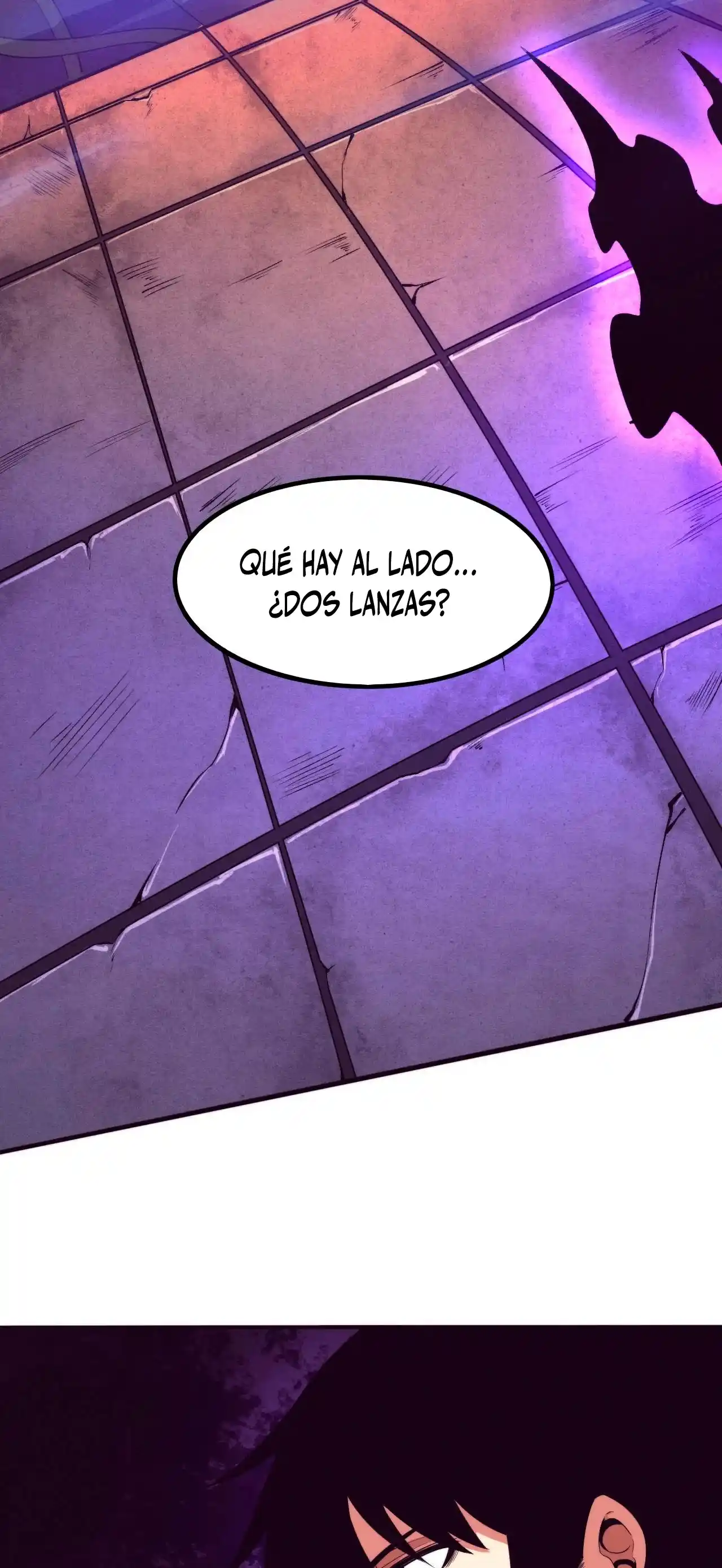 Evolution Frenzy - Capítulo 52 - Página 46 - LectorTMOo