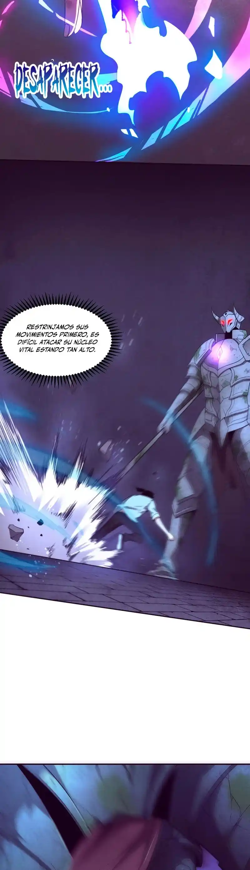Evolution Frenzy - Capítulo 53 - Página 12 - LectorTMOo