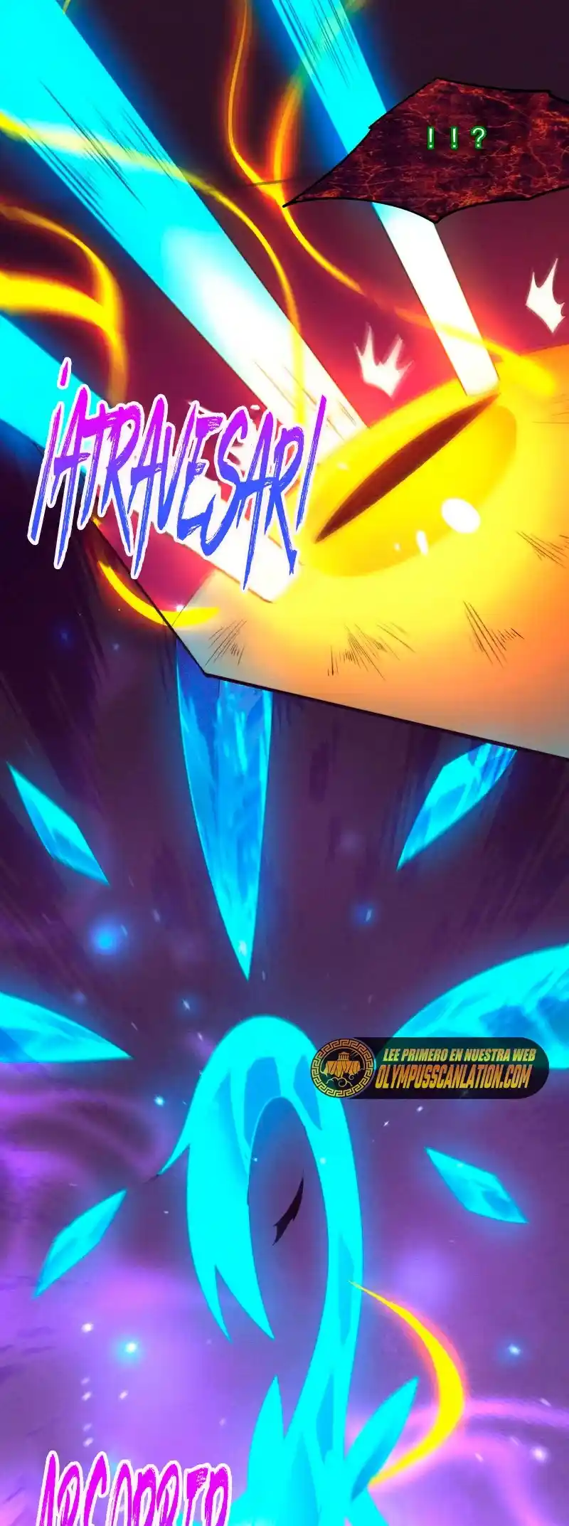 Evolution Frenzy - Capítulo 53 - Página 24 - LectorTMOo