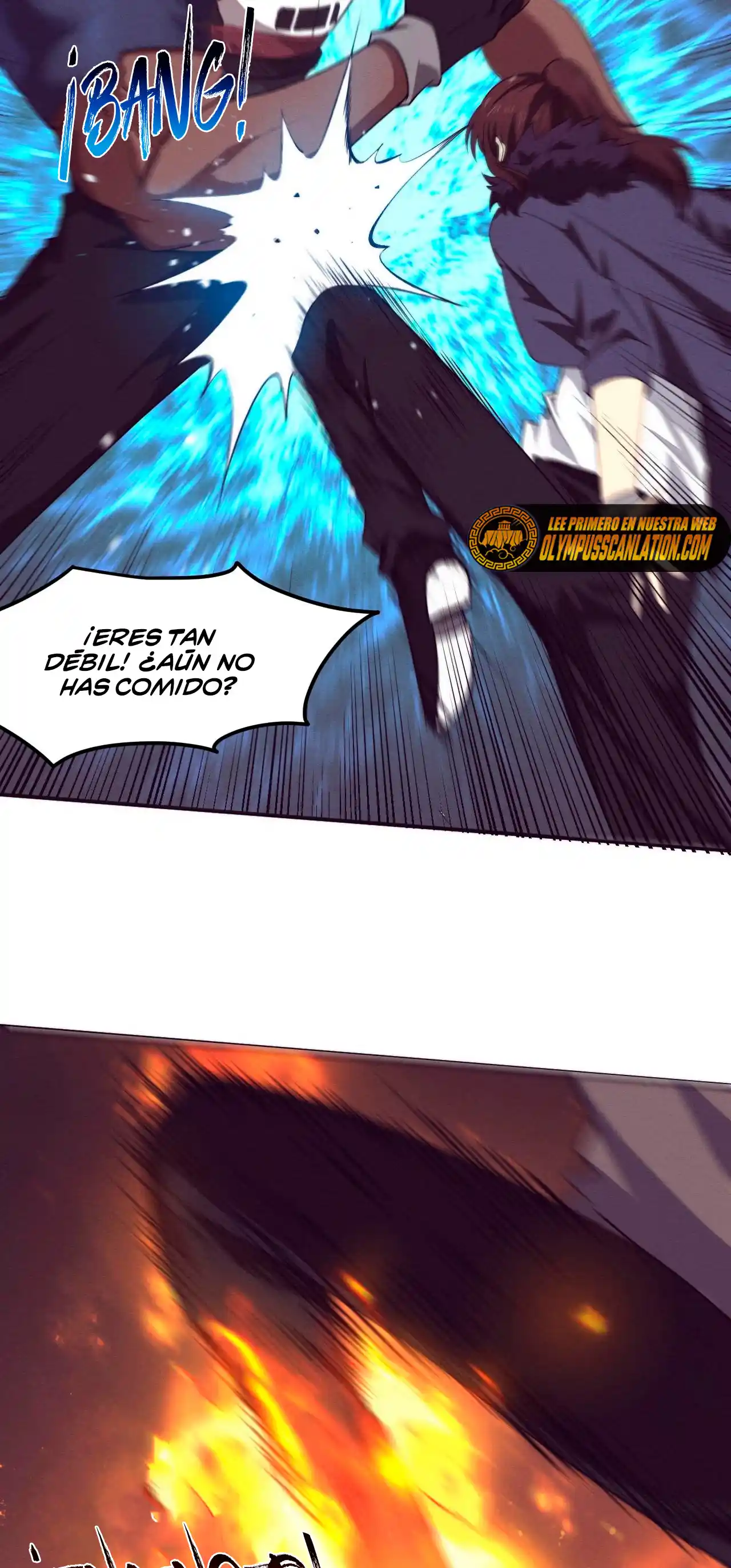 Evolution Frenzy - Capítulo 67 - Página 14 - LectorTMOo