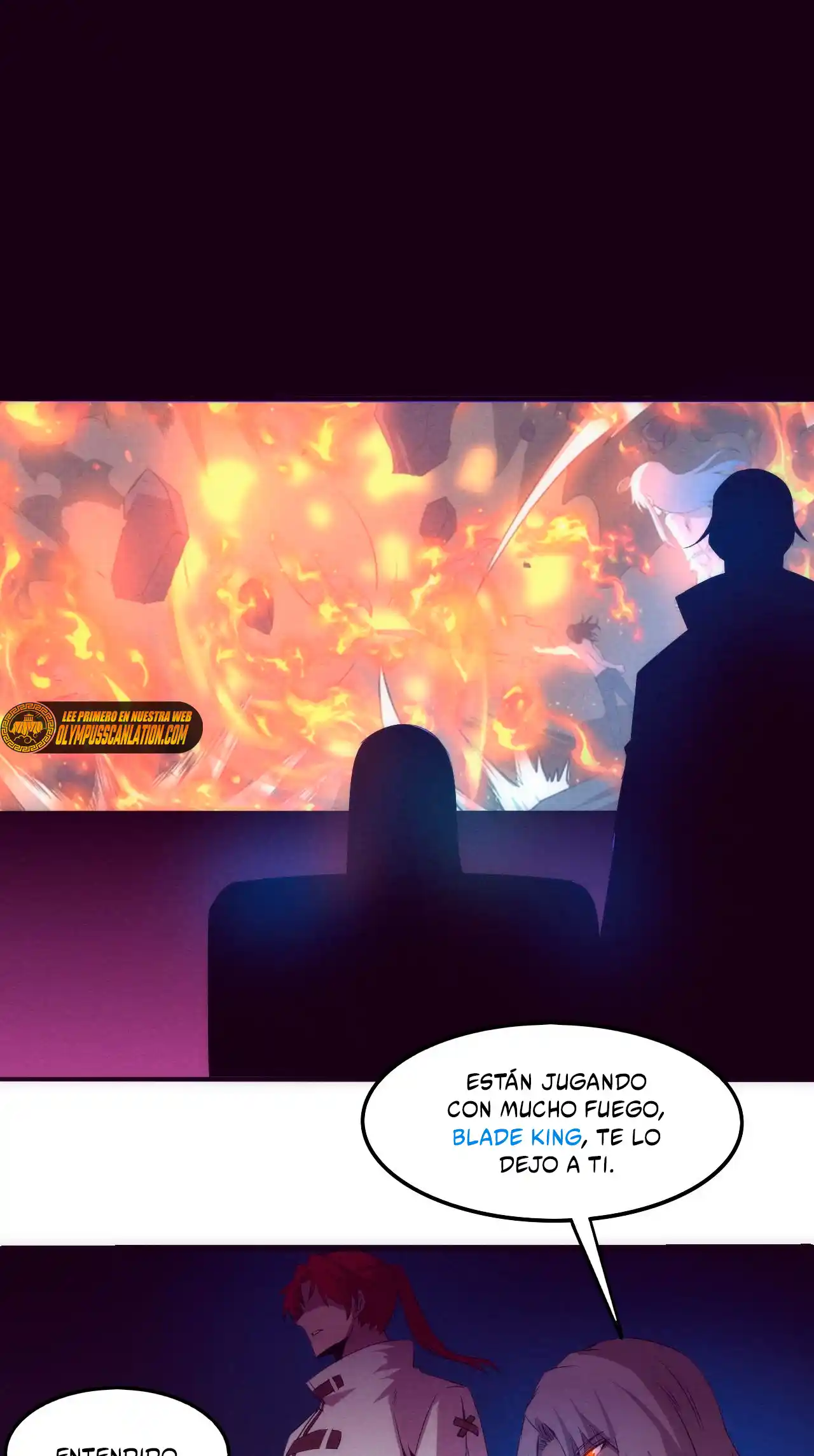 Evolution Frenzy - Capítulo 67 - Página 52 - LectorTMOo
